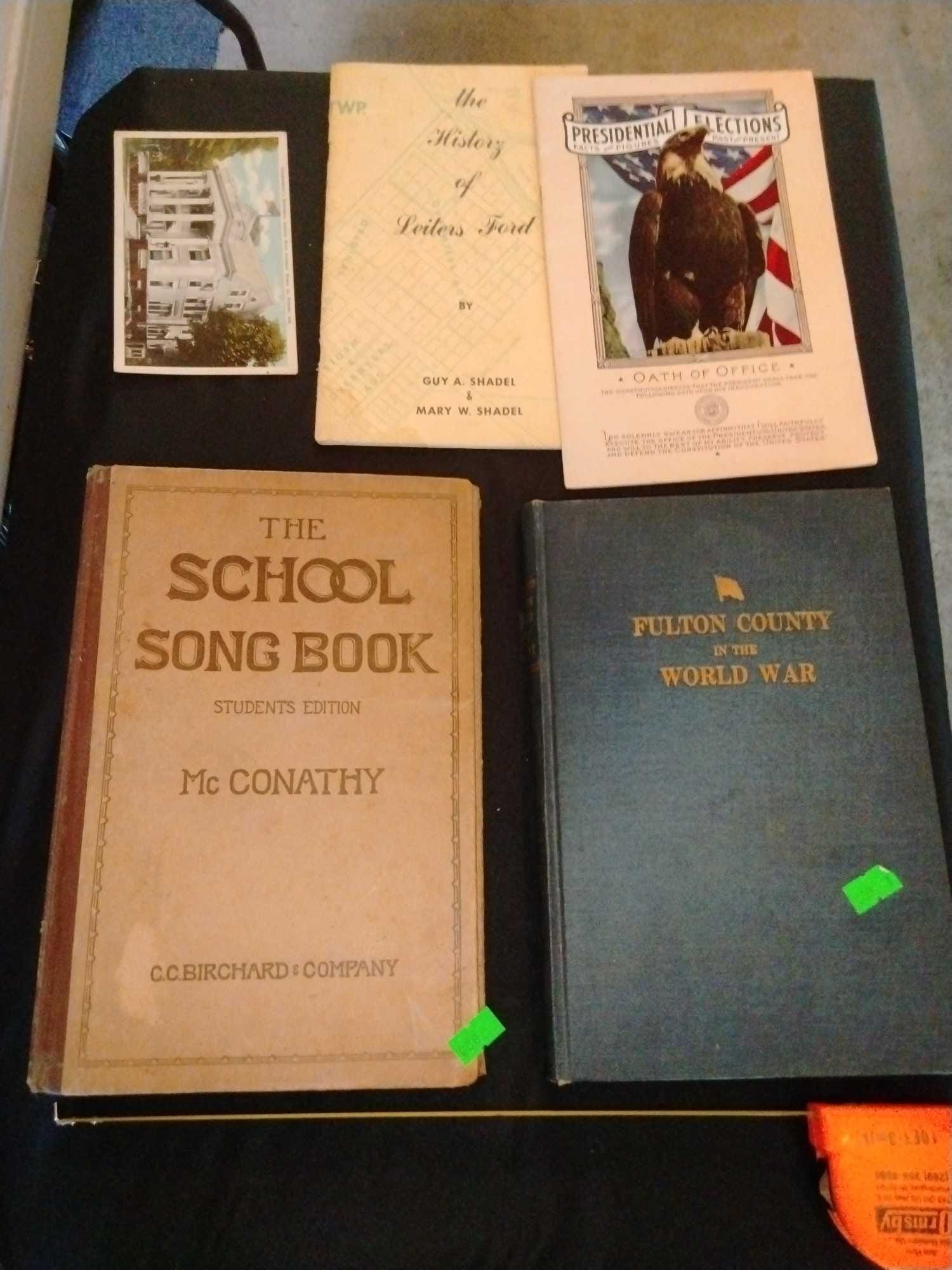 Online Bidding Available!