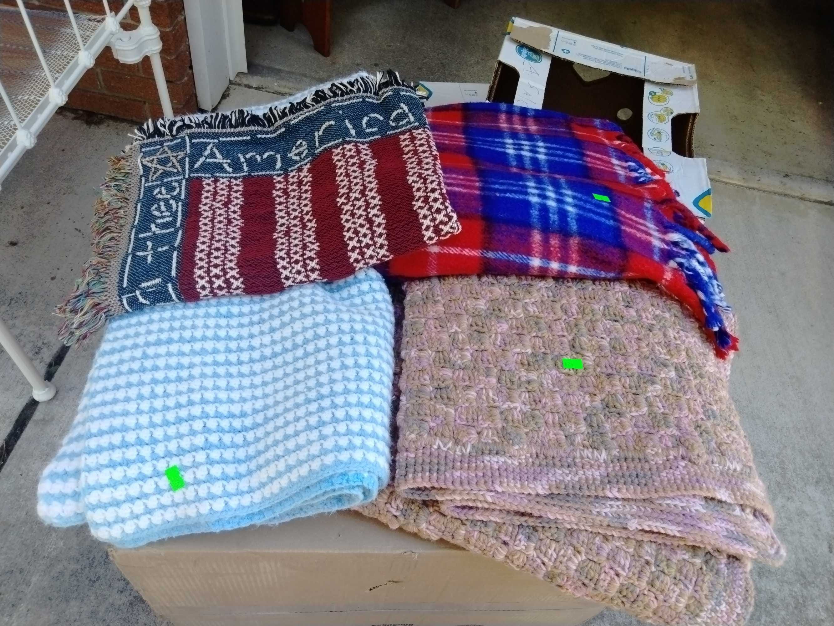 Online Bidding Available!