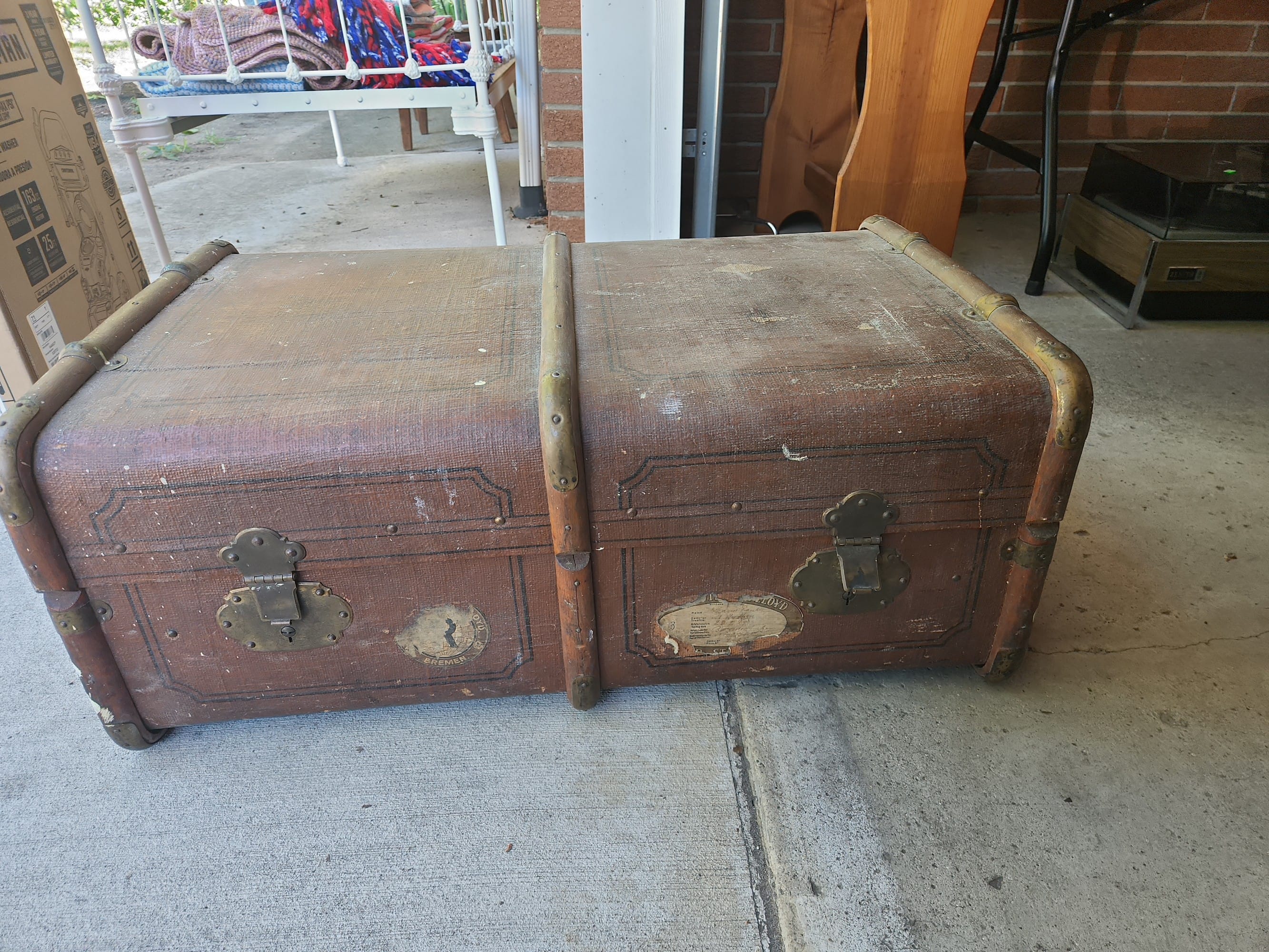 Online Bidding Available!