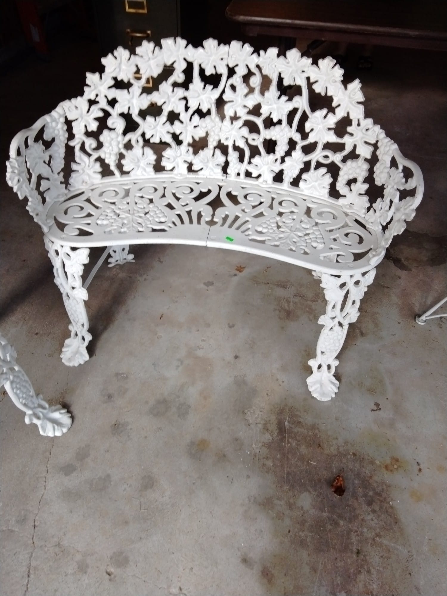 Online Bidding Available!