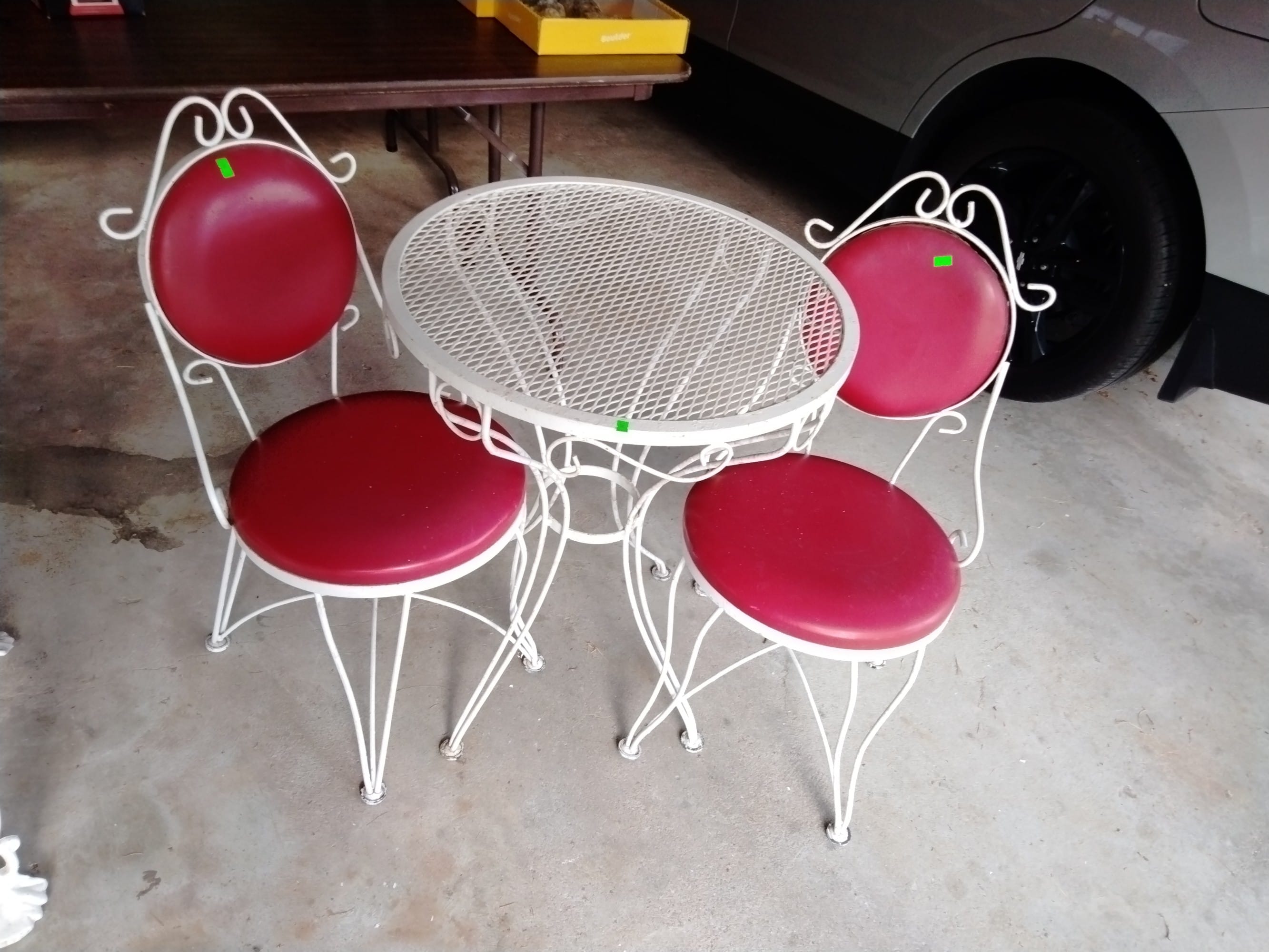 Online Bidding Available!