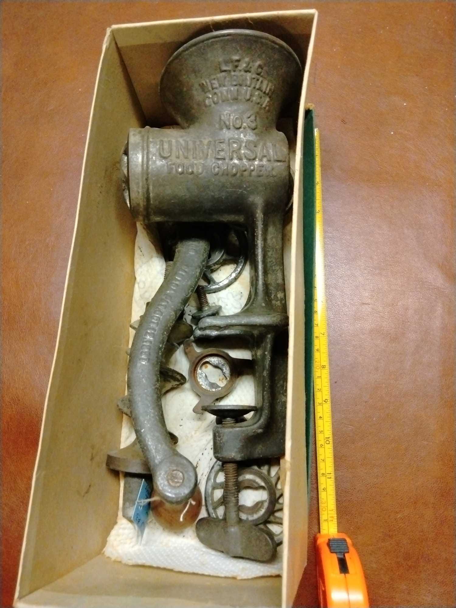 Online Bidding Available!