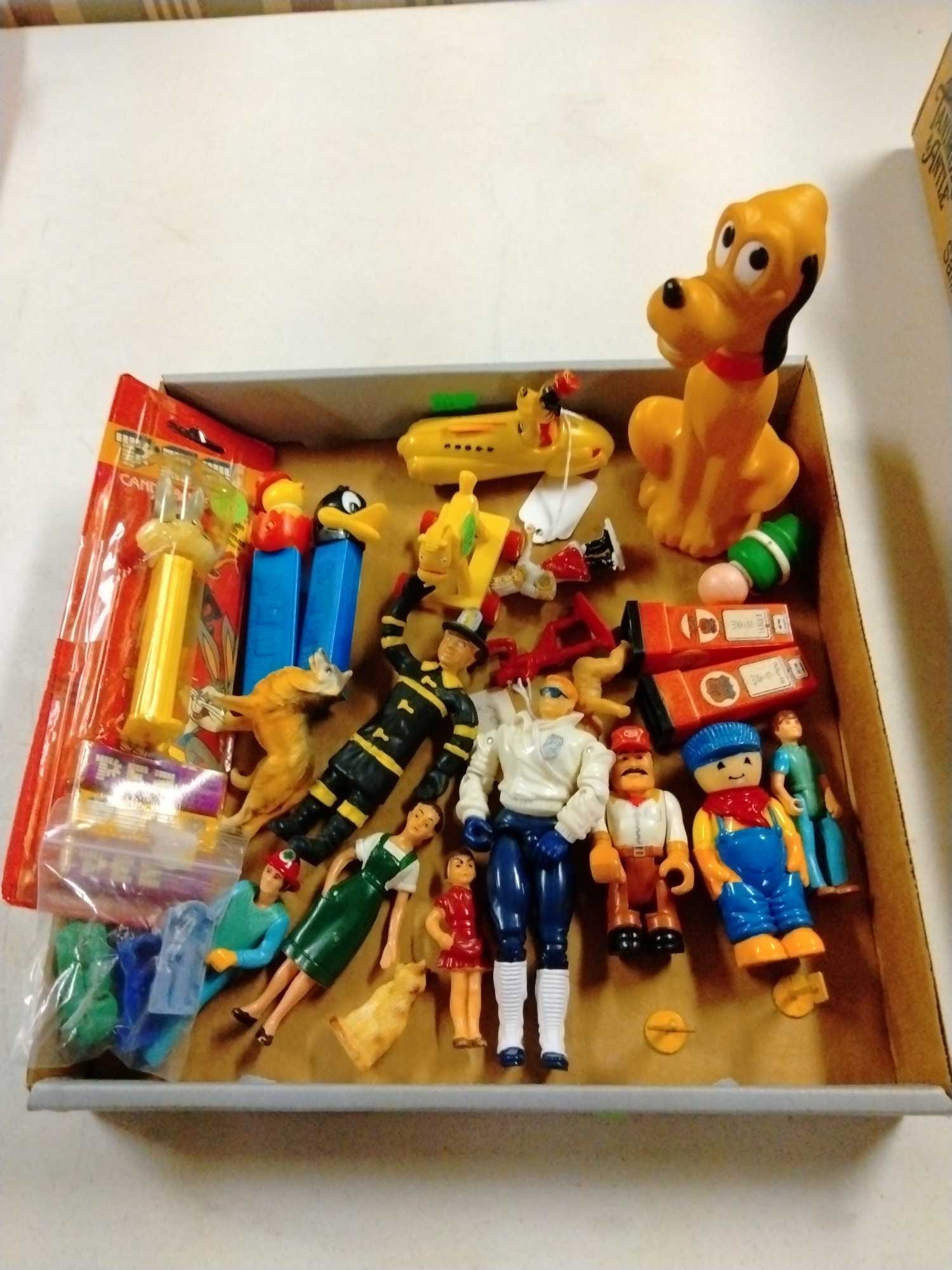 Online Bidding Available!