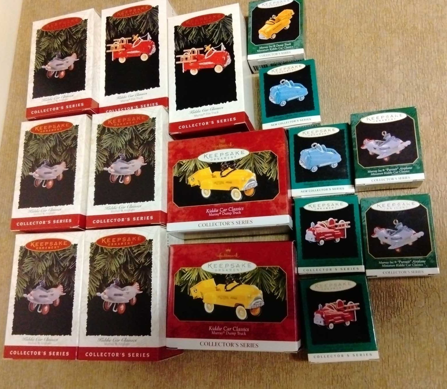 Online Bidding Available!