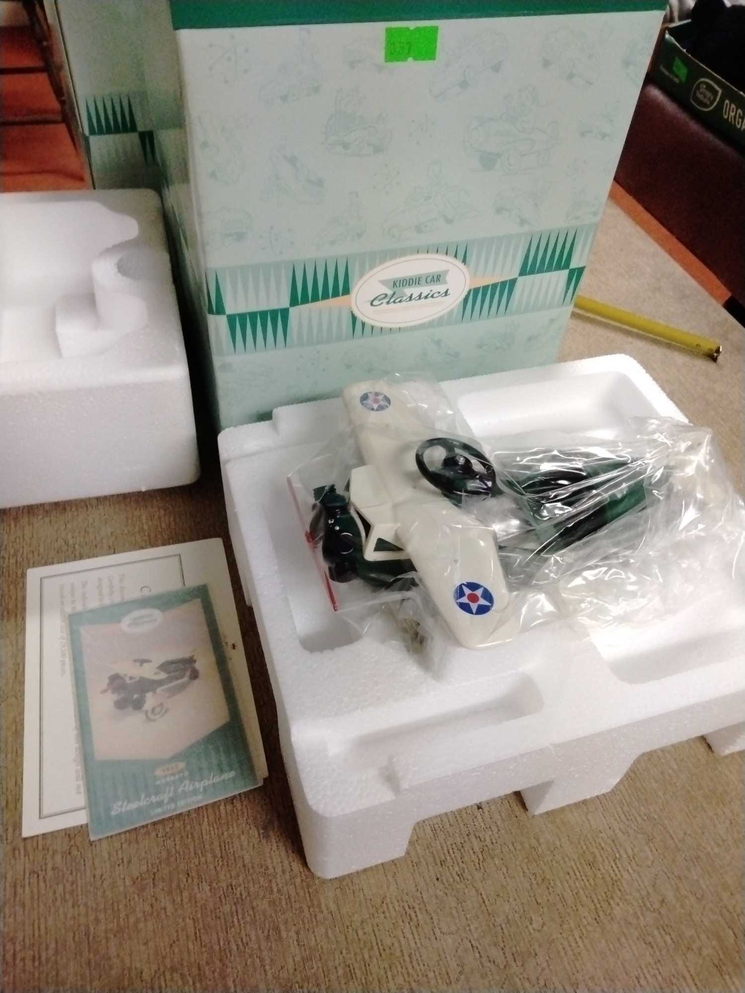 Online Bidding Available!