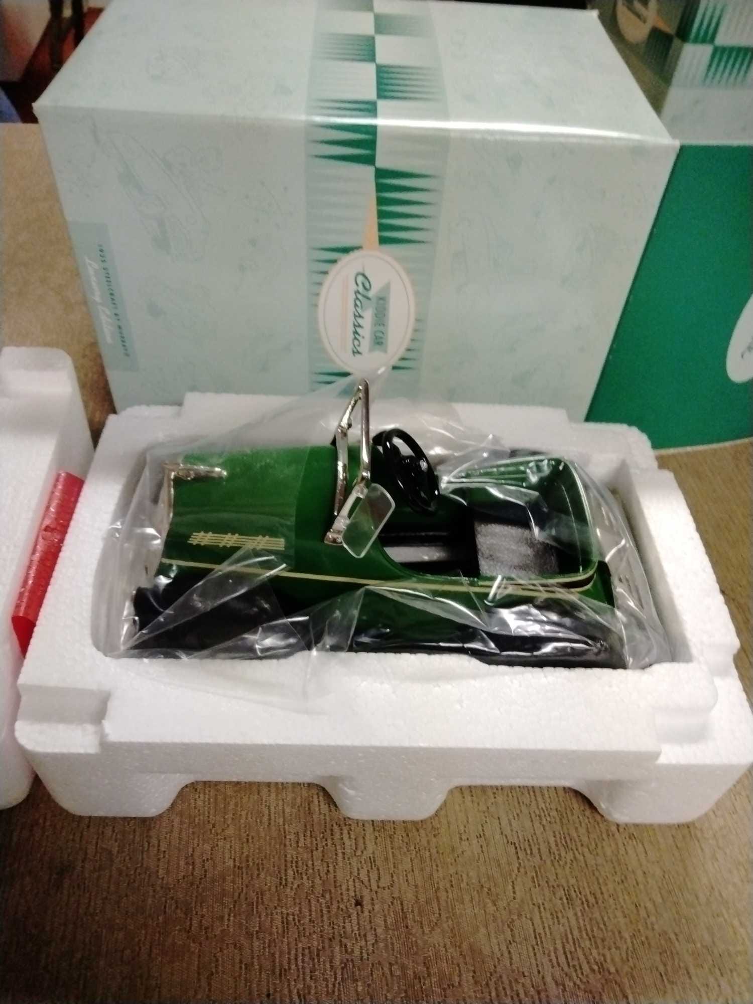 Online Bidding Available!