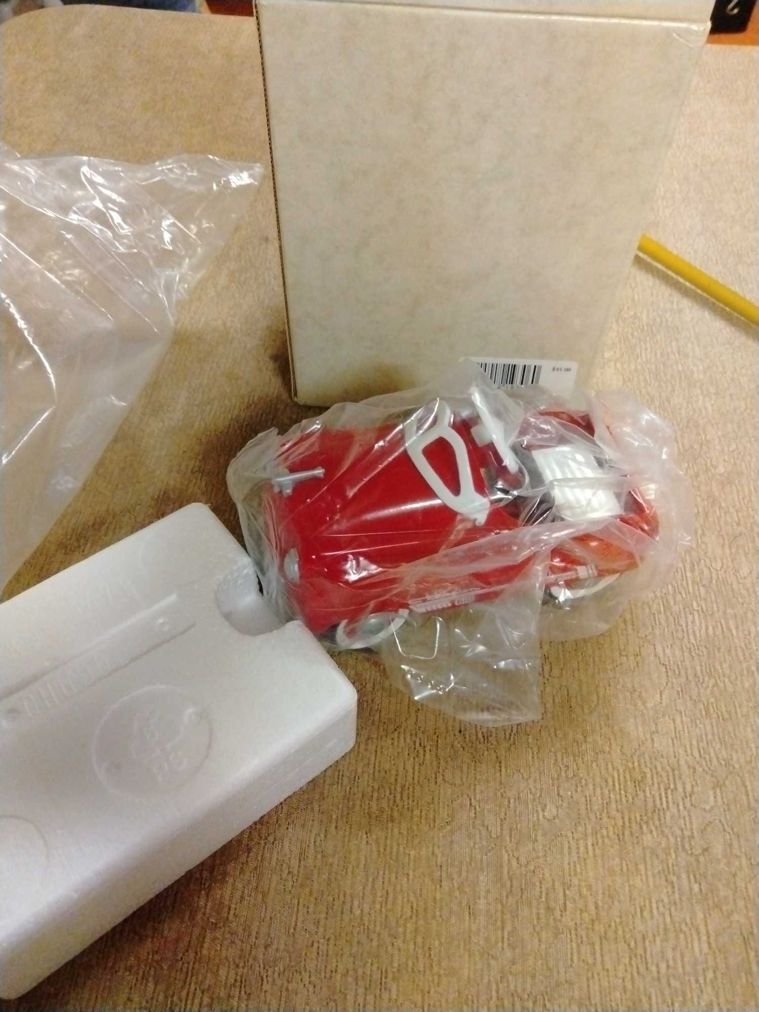 Online Bidding Available!