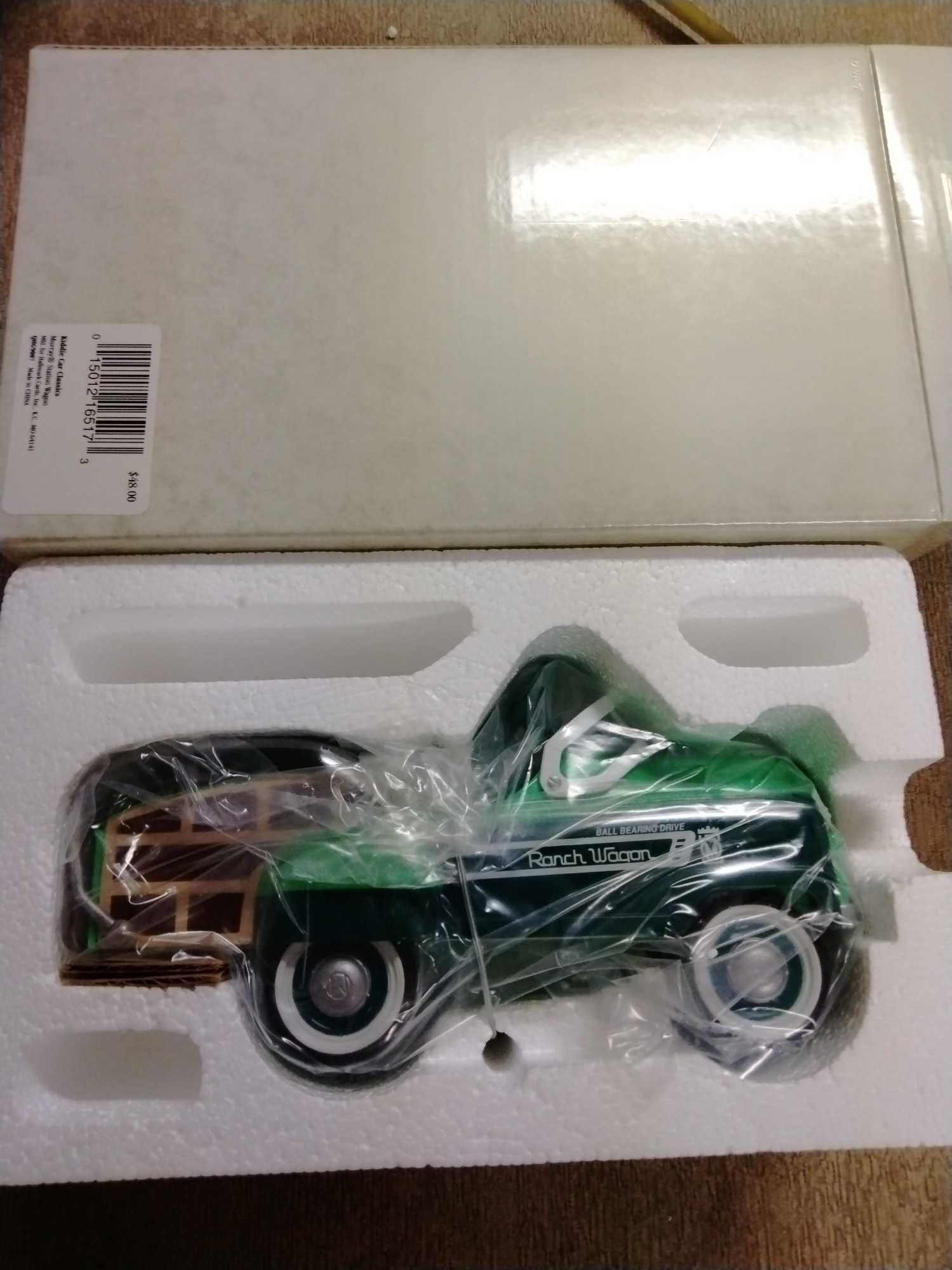 Online Bidding Available!