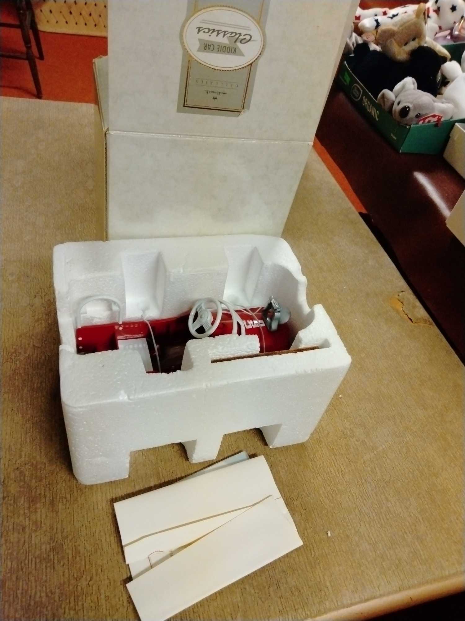 Online Bidding Available!