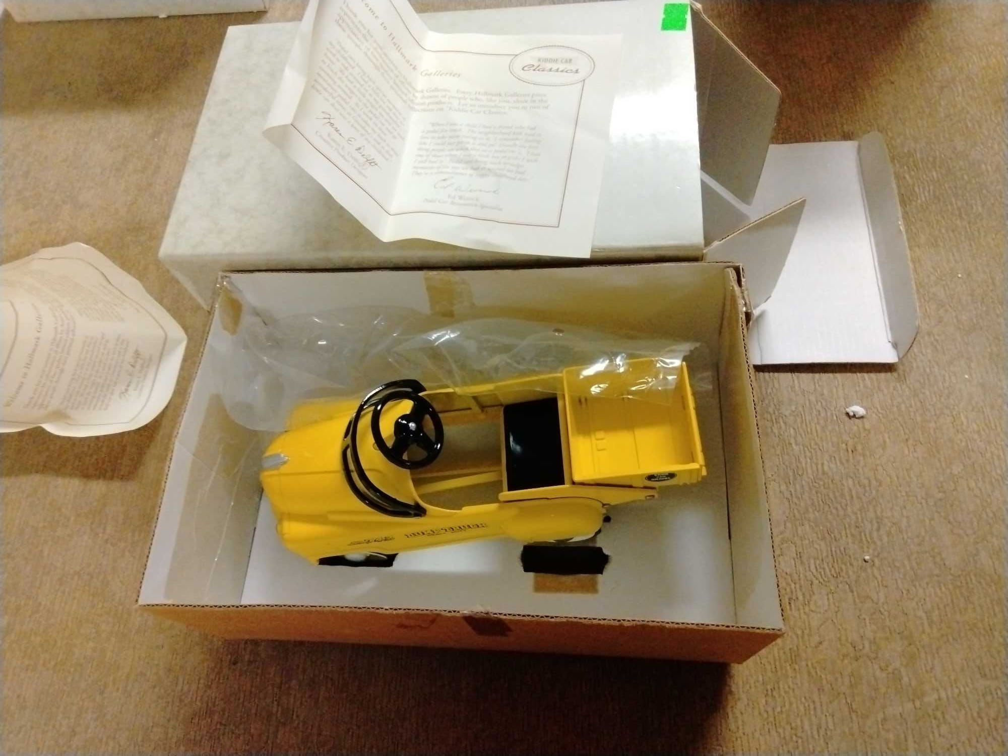 Online Bidding Available!