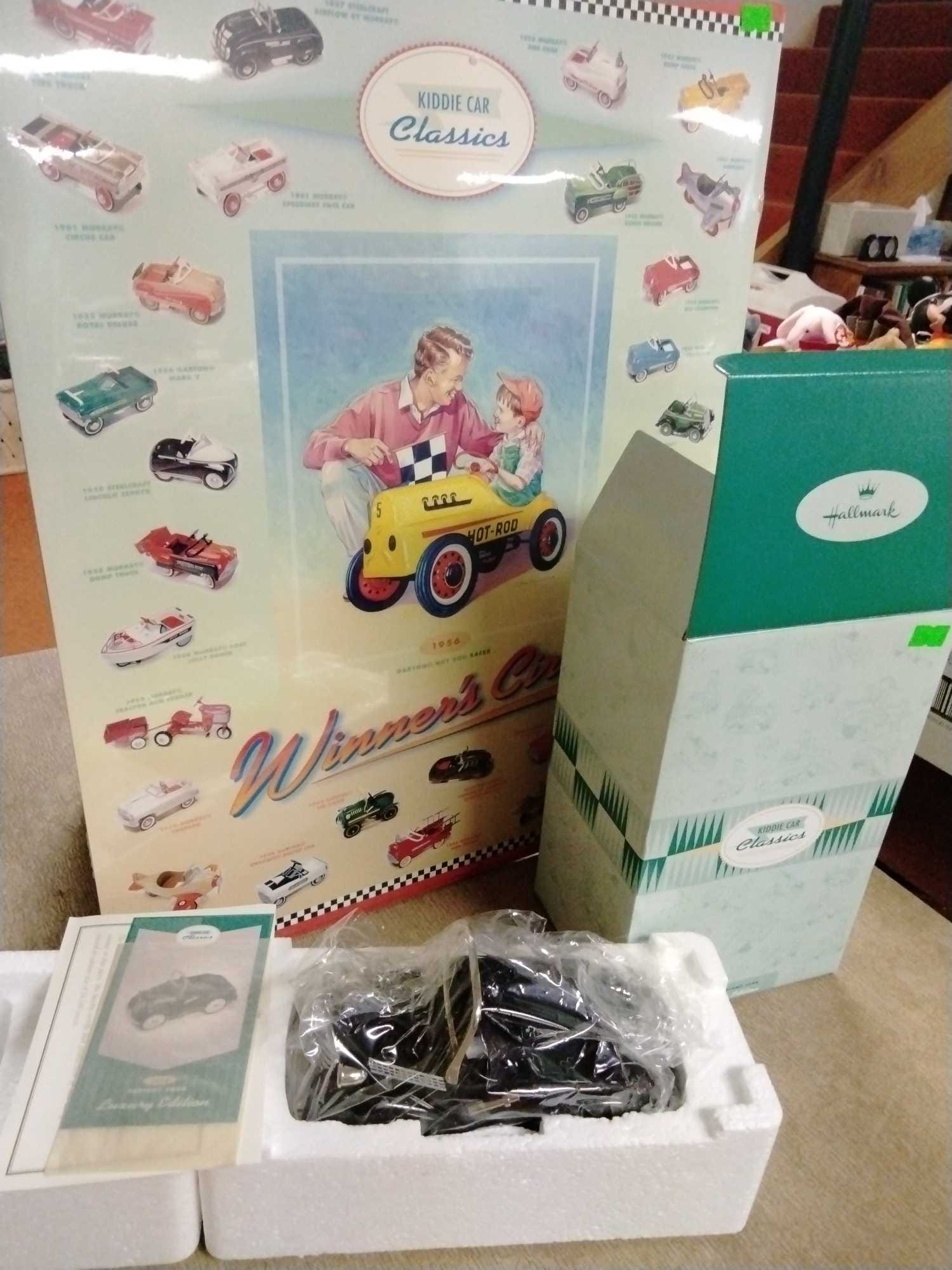 Online Bidding Available!