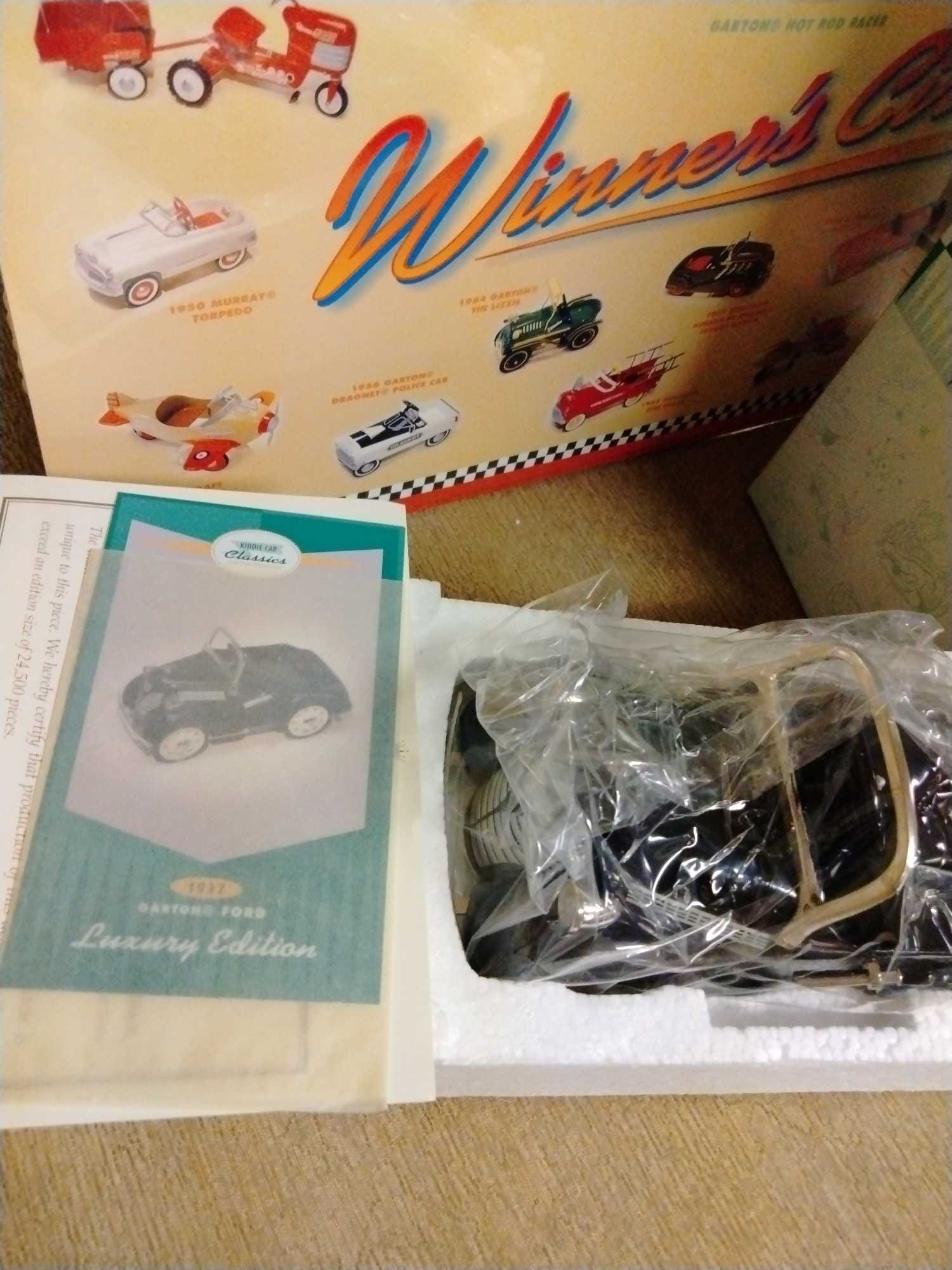 Online Bidding Available!