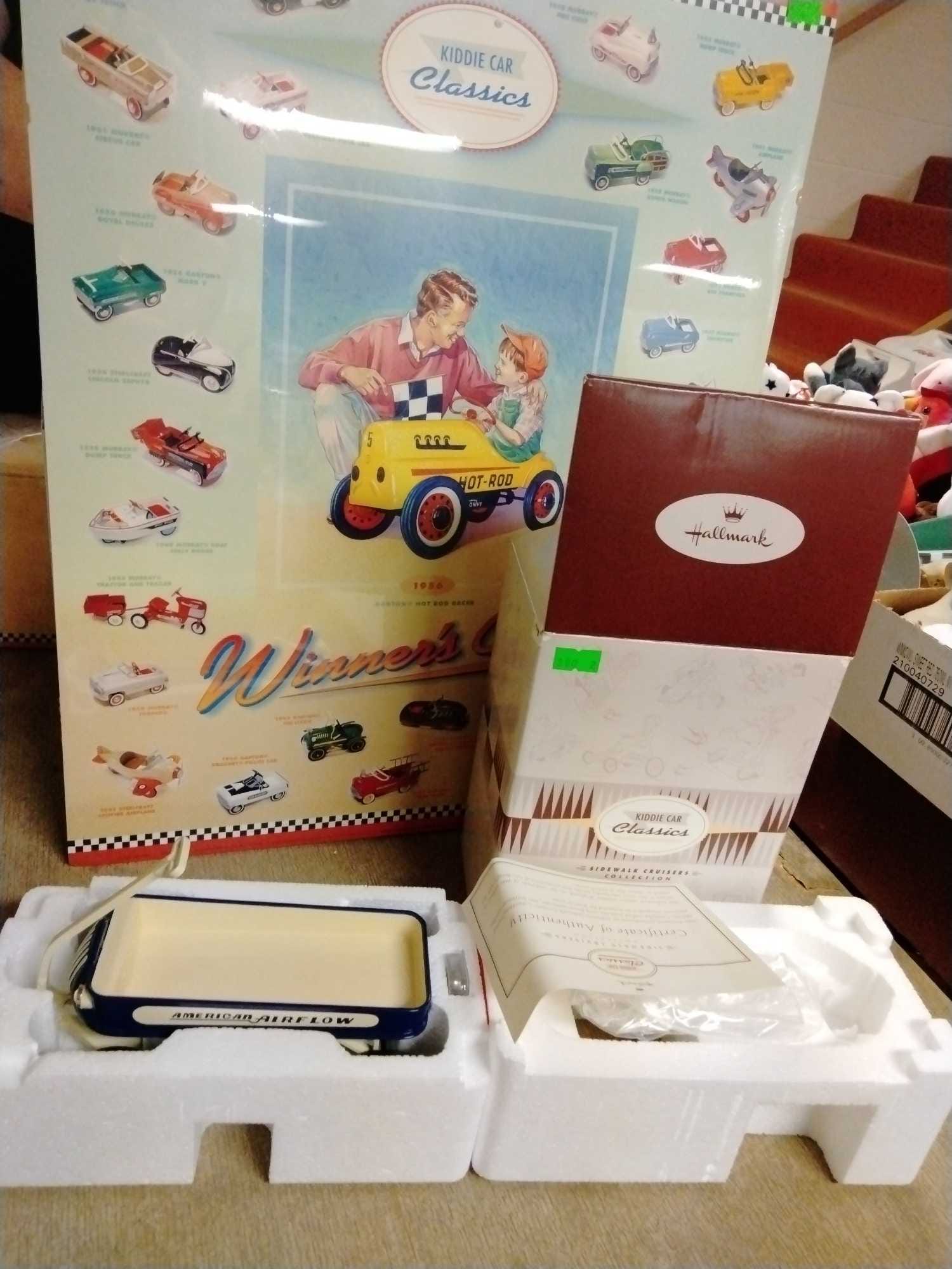 Online Bidding Available!