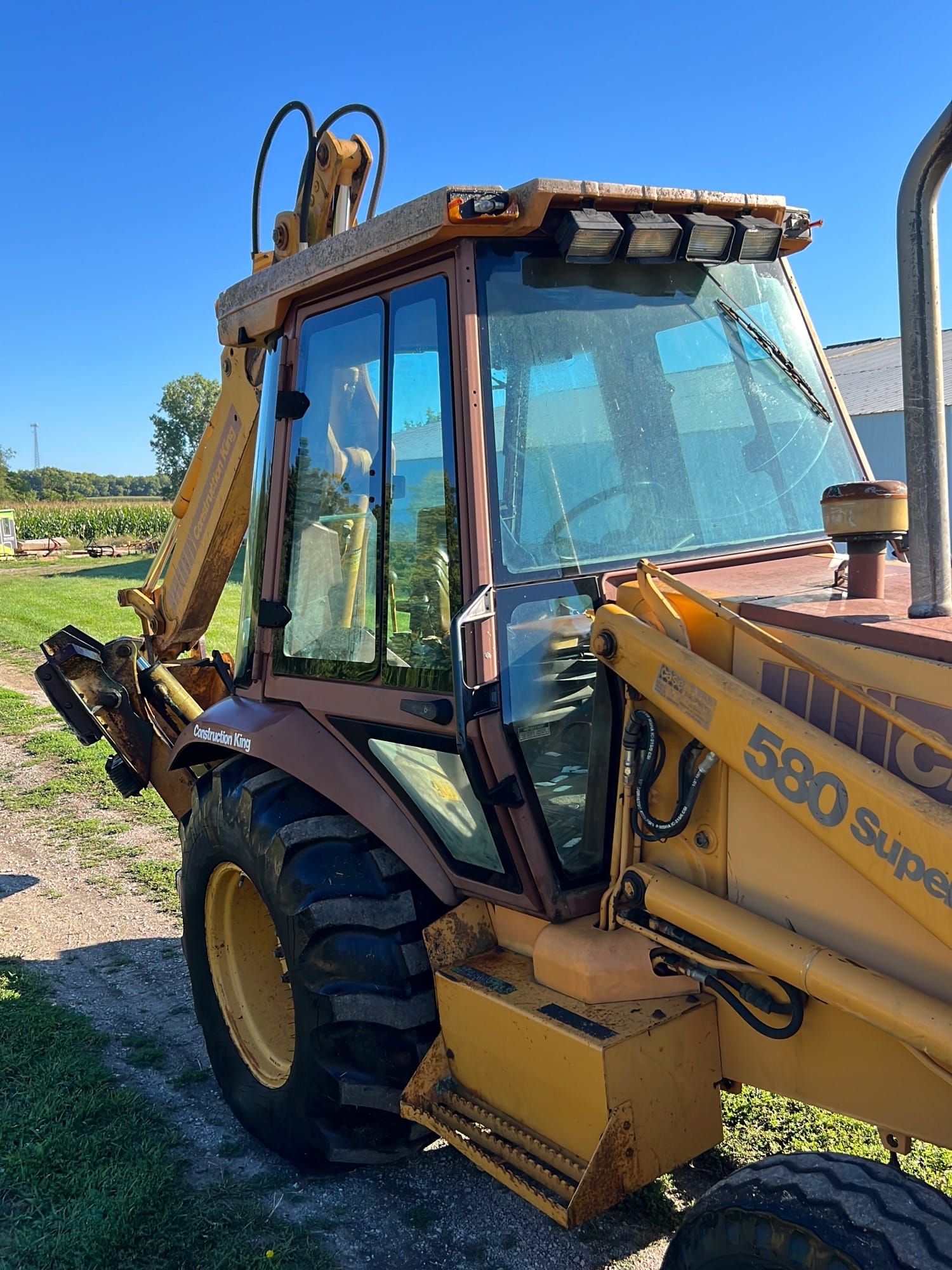 Online Bidding Available!