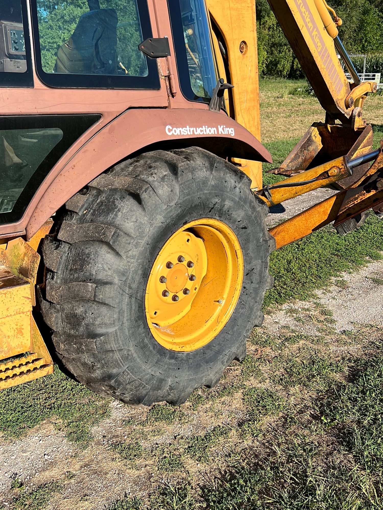 Online Bidding Available!