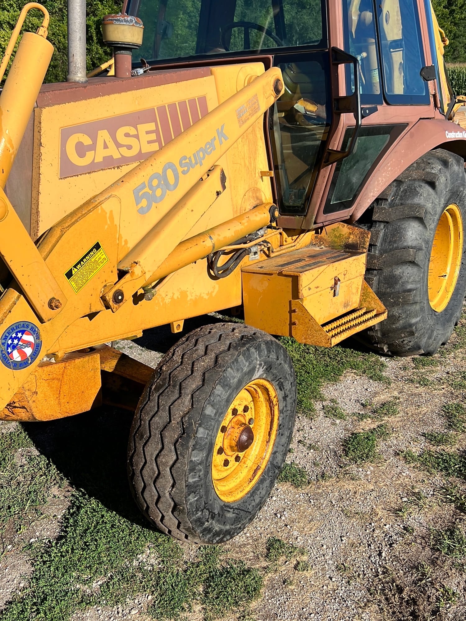 Online Bidding Available!