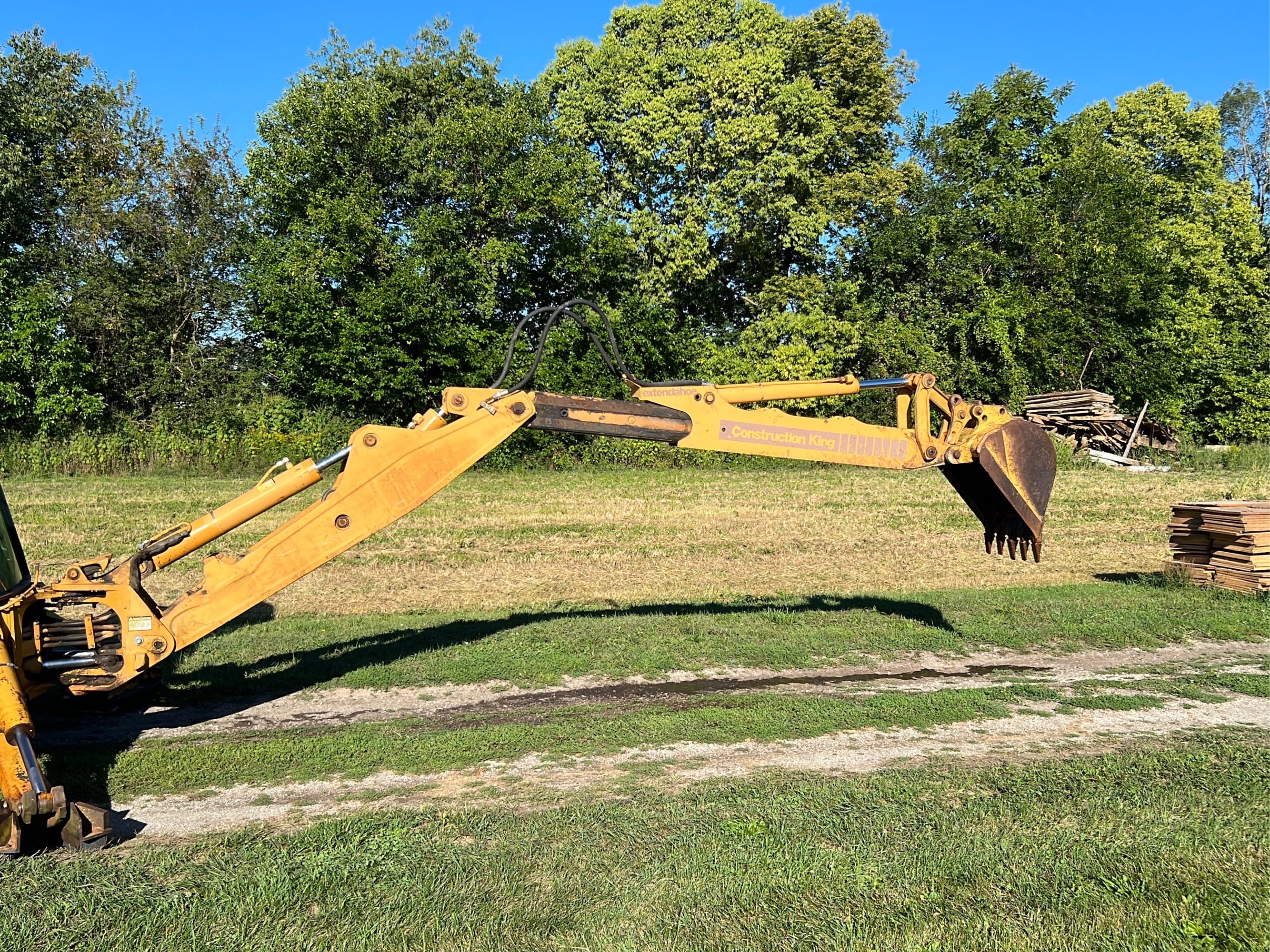 Online Bidding Available!