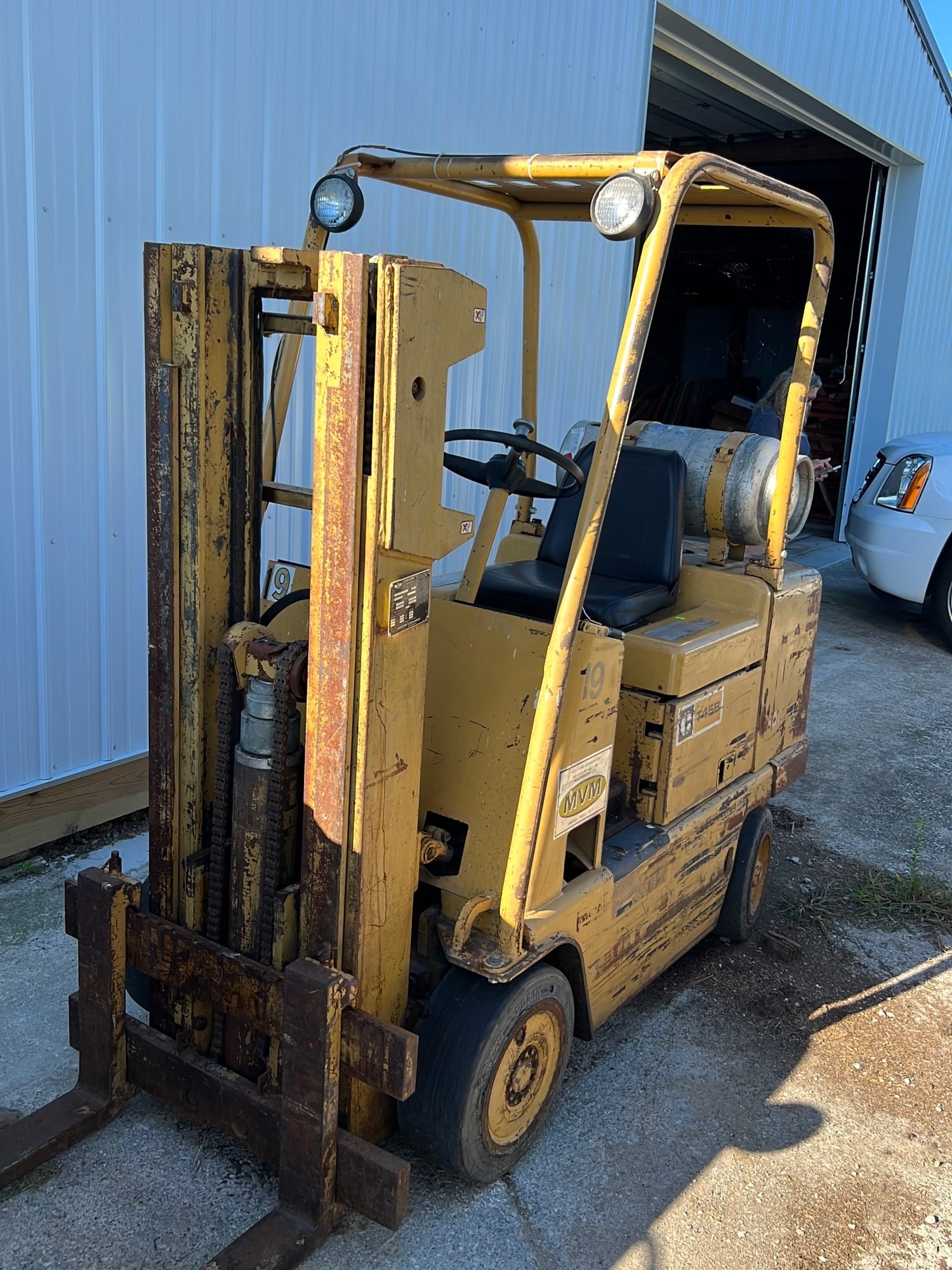 Online Bidding Available!