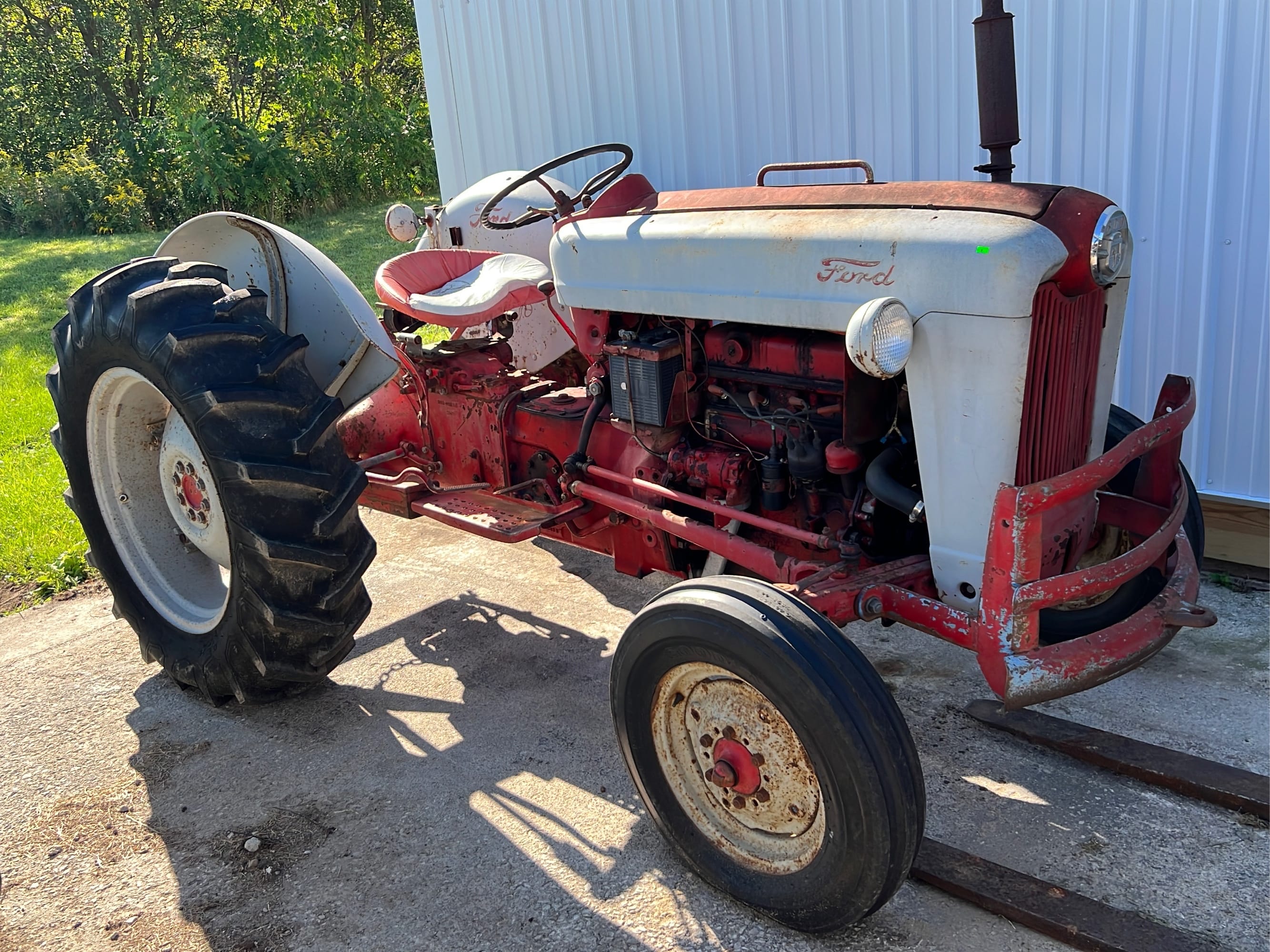 Online Bidding Available!