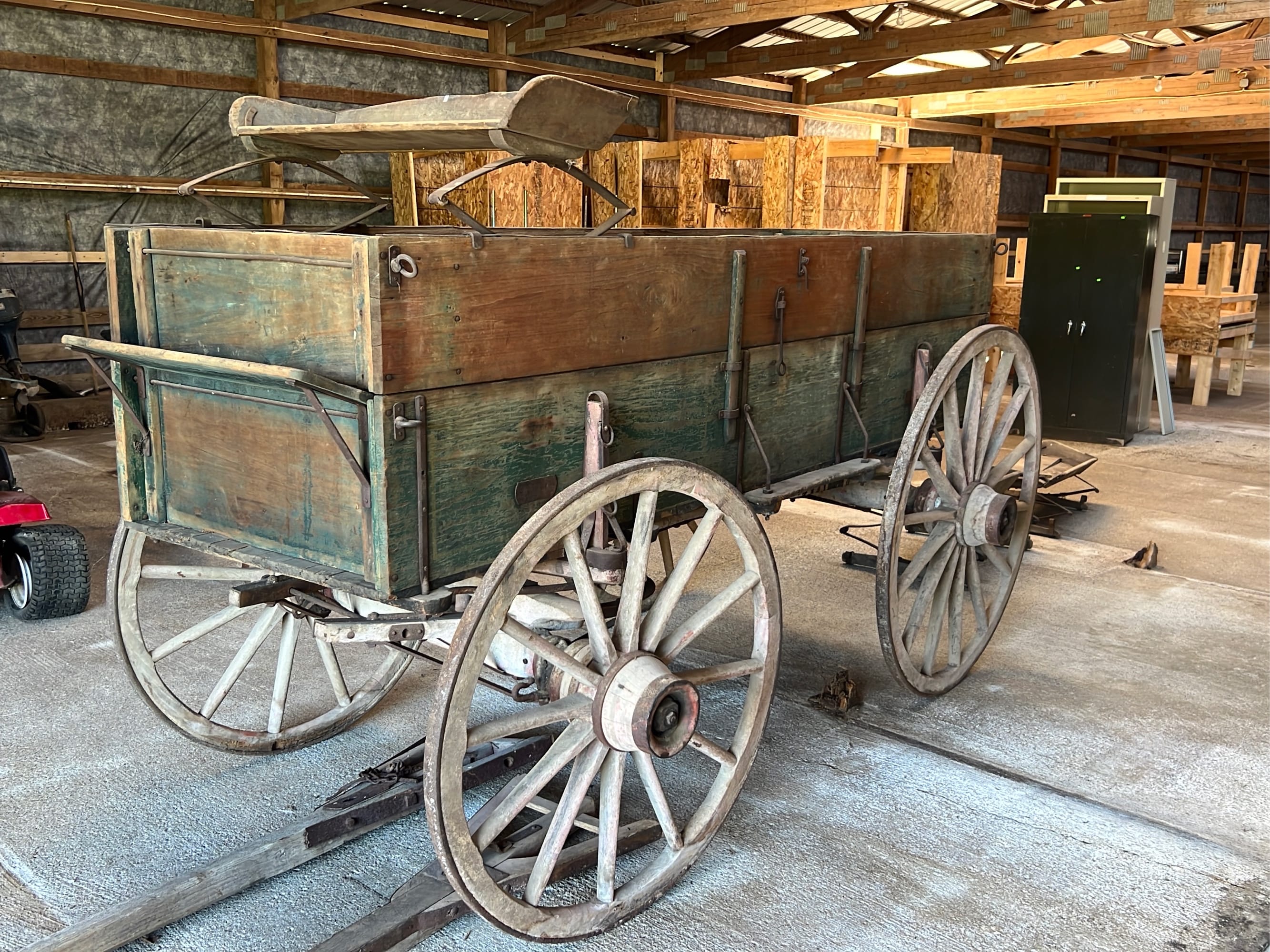 Online Bidding Available!