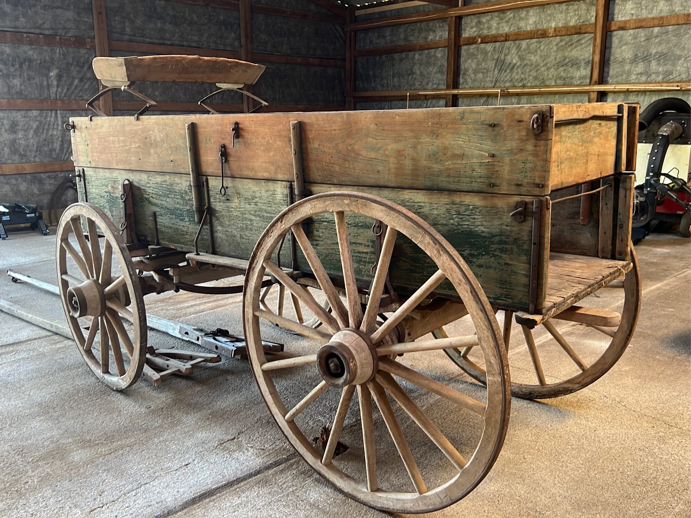 Online Bidding Available!