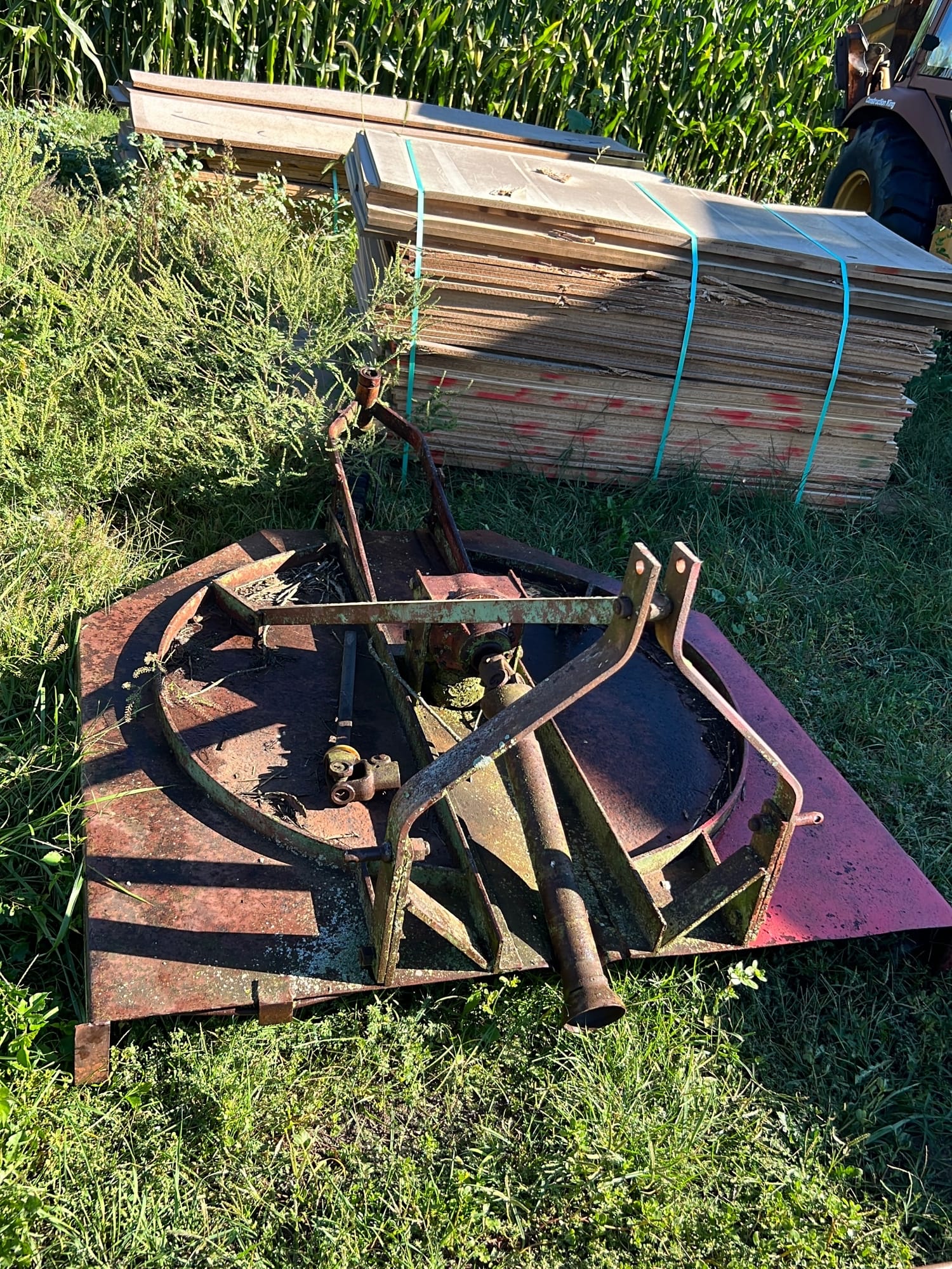 Online Bidding Available!