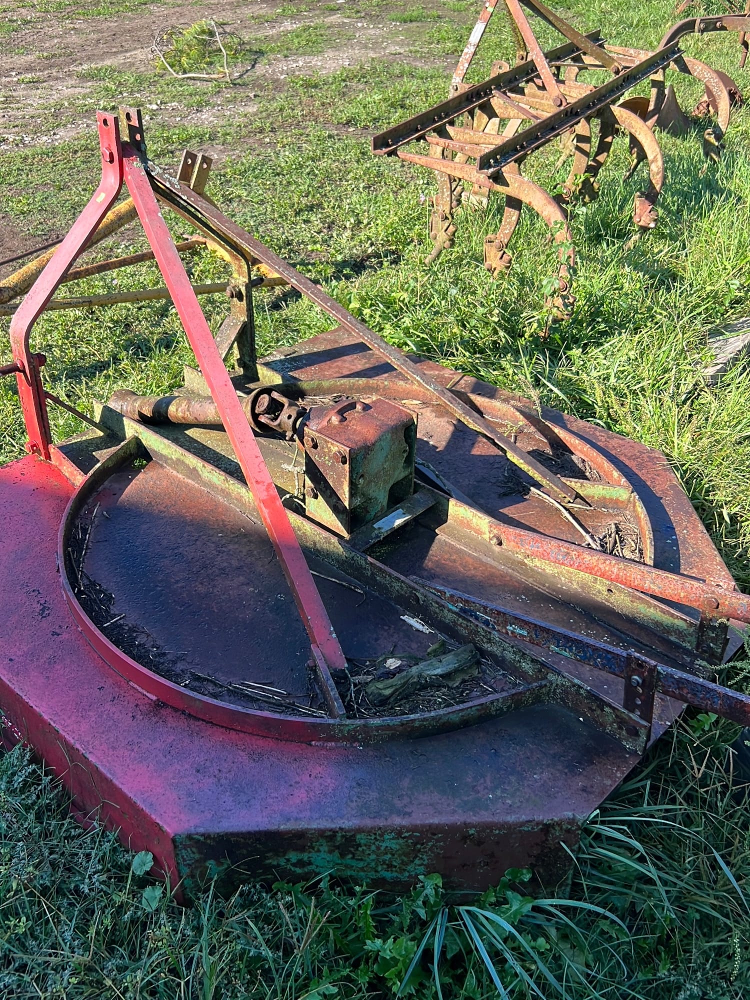 Online Bidding Available!