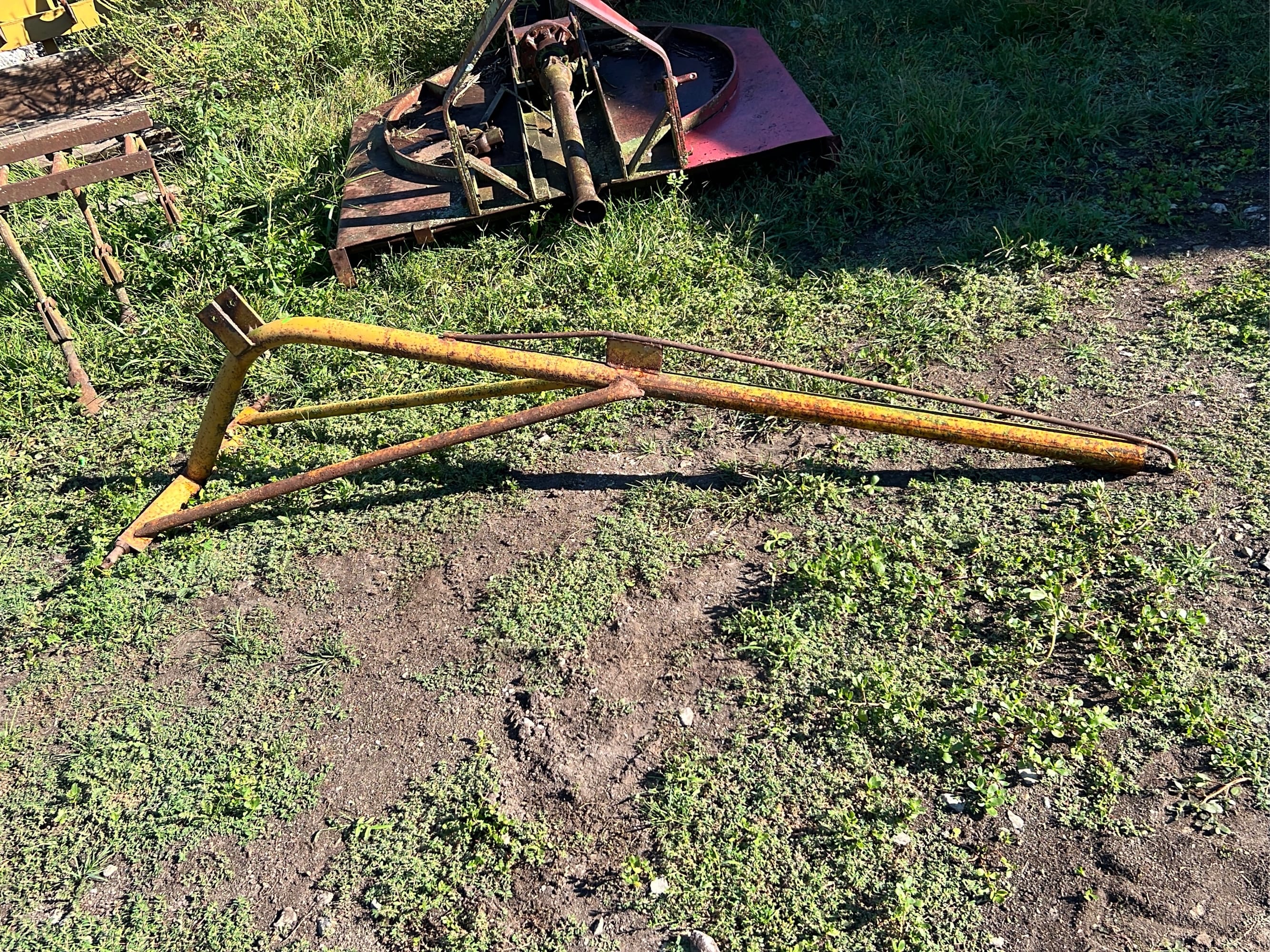 Online Bidding Available!