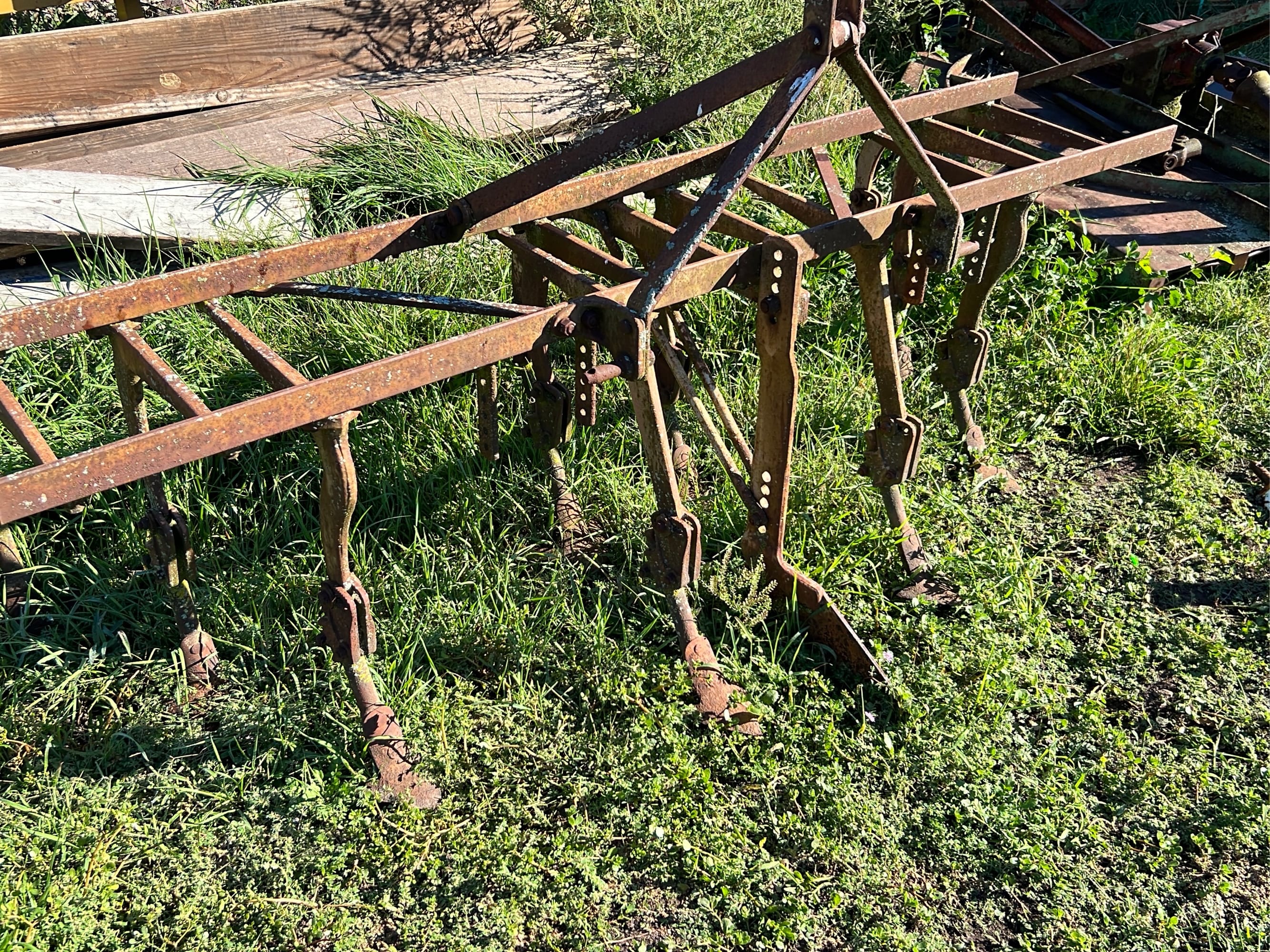 Online Bidding Available!