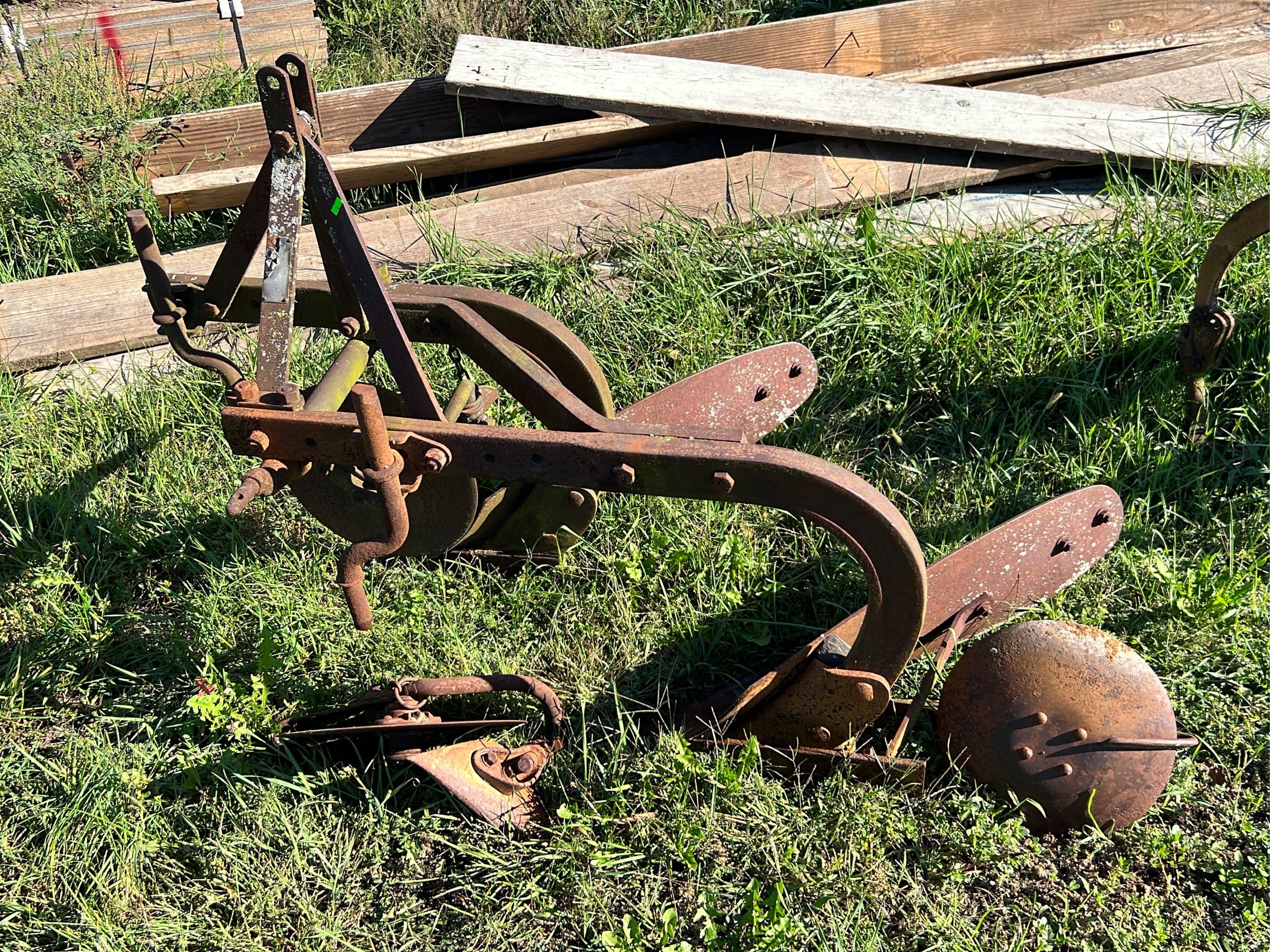 Online Bidding Available!