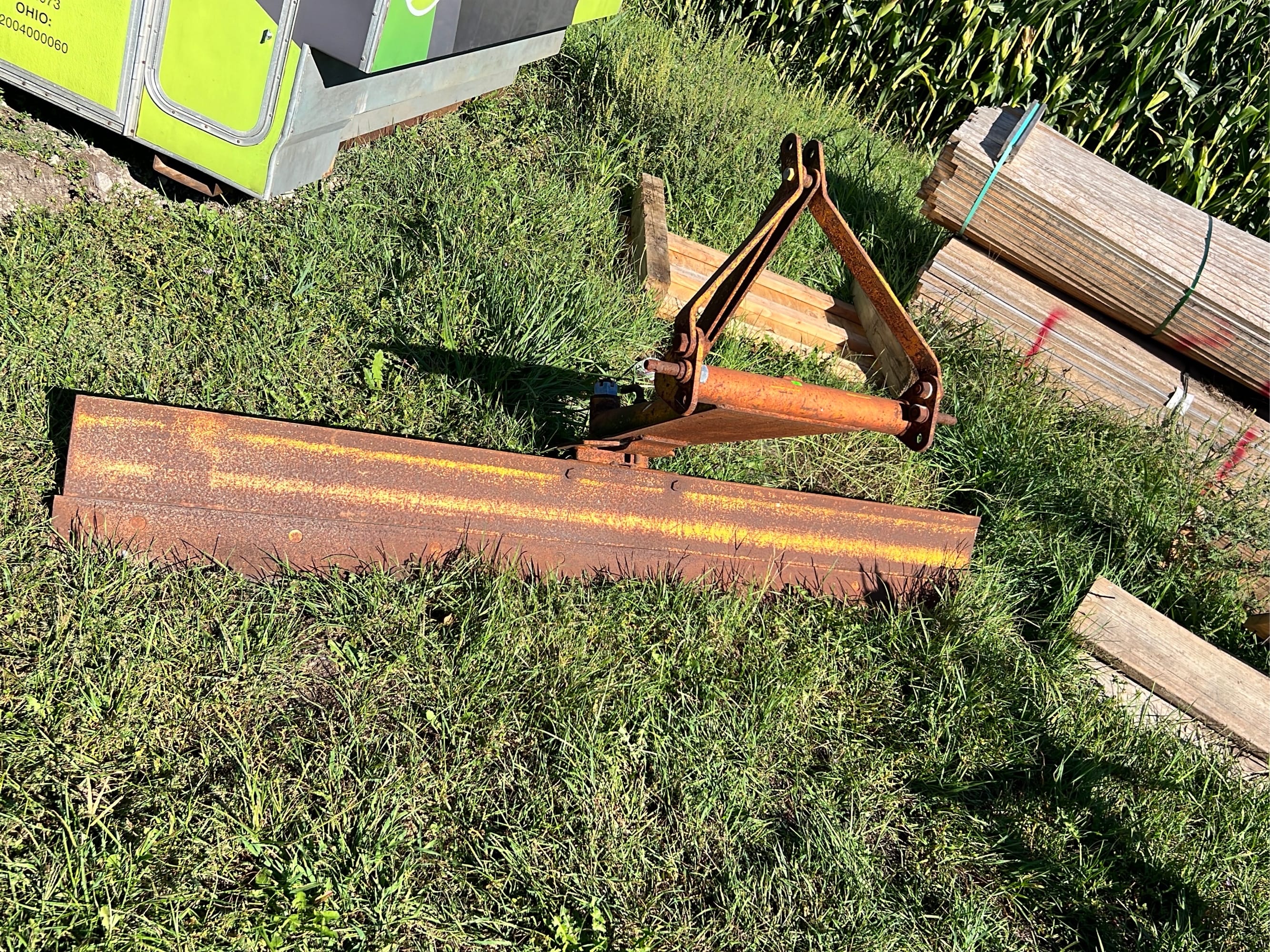 Online Bidding Available!