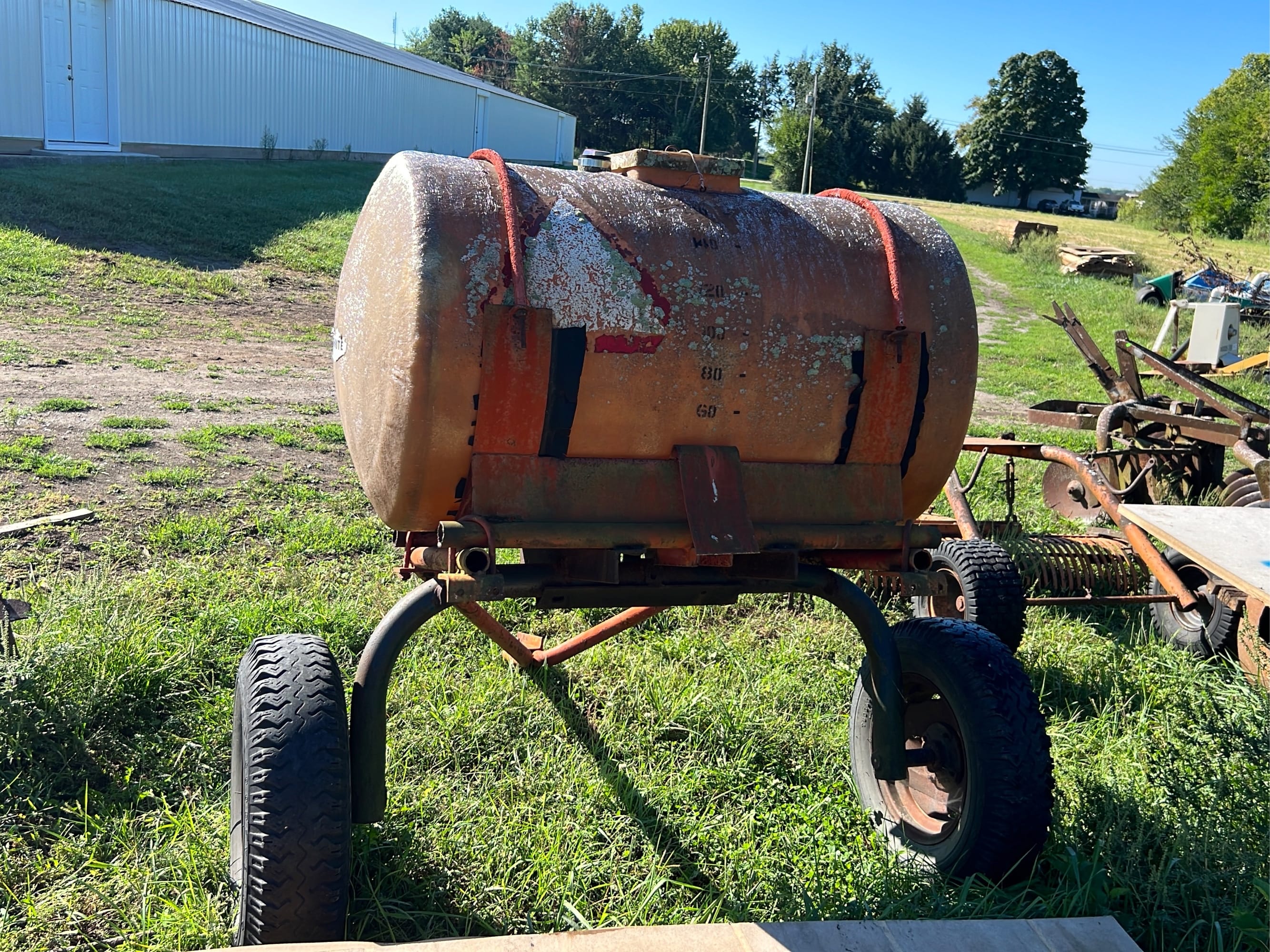 Online Bidding Available!