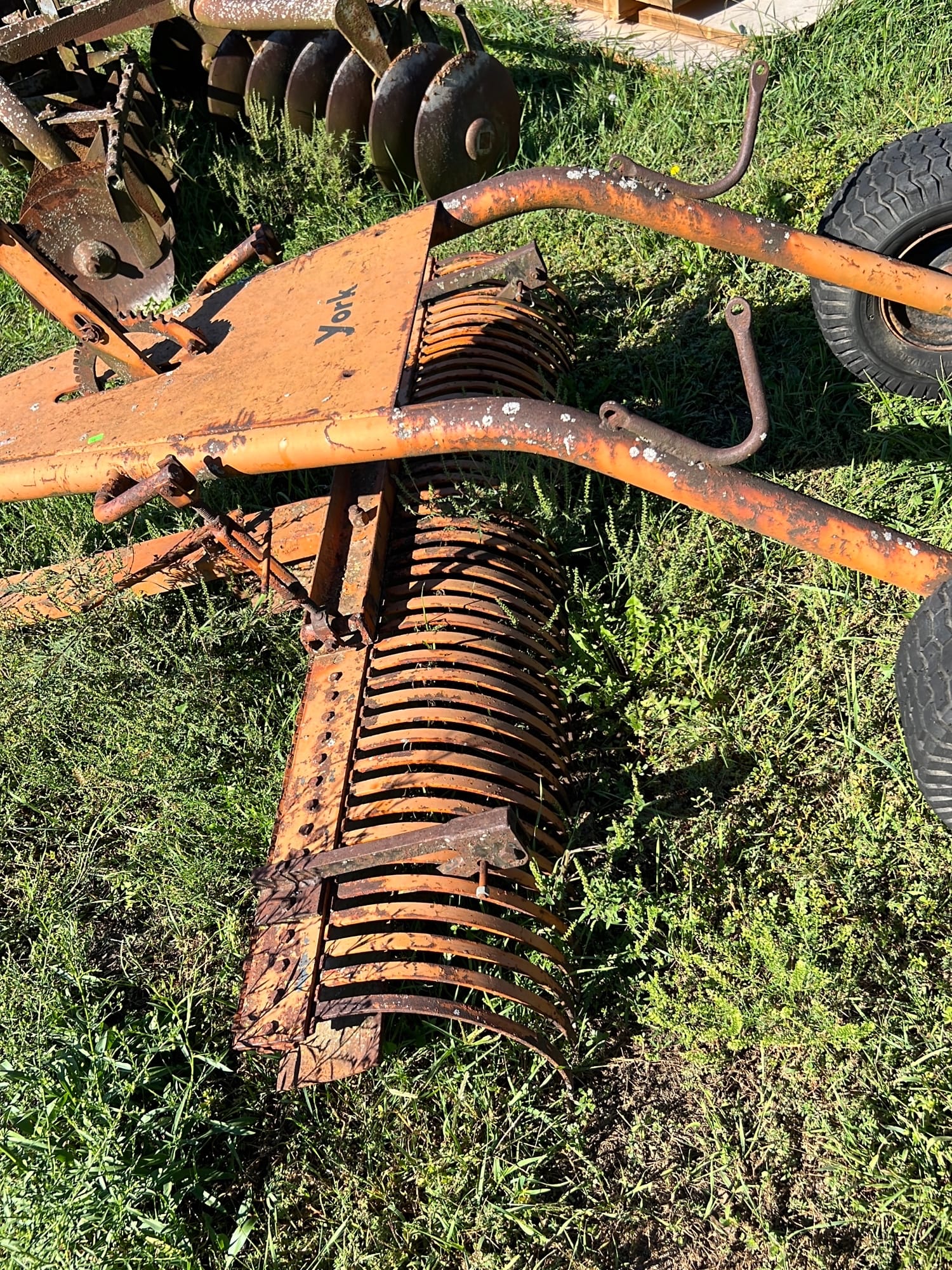 Online Bidding Available!