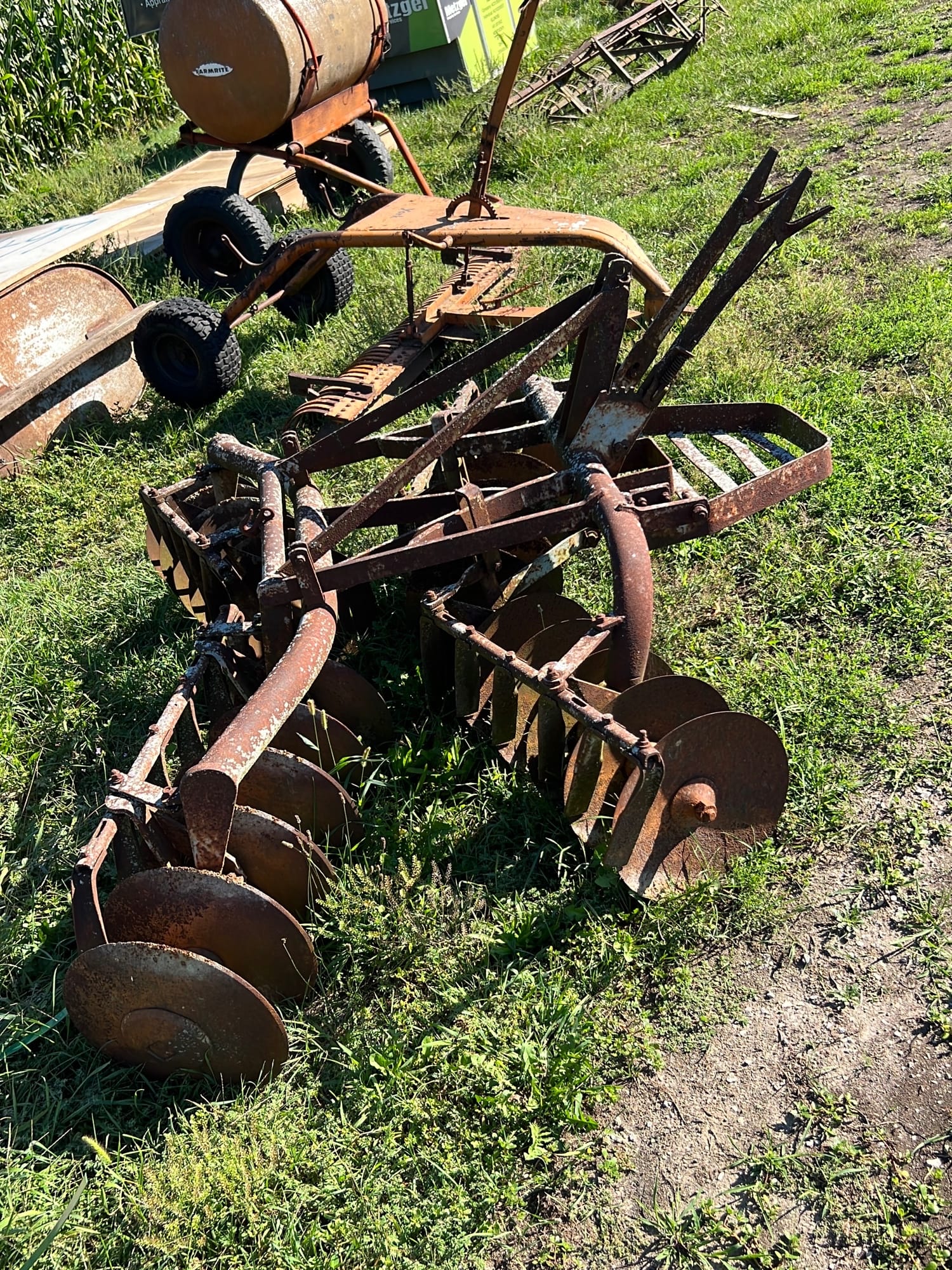 Online Bidding Available!