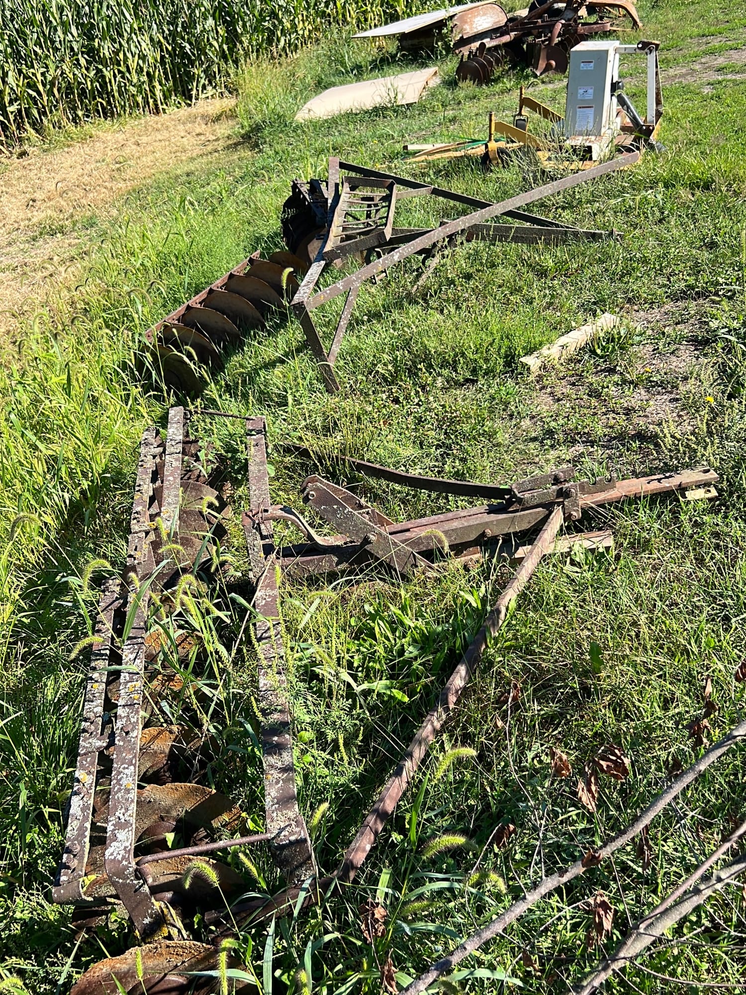 Online Bidding Available!