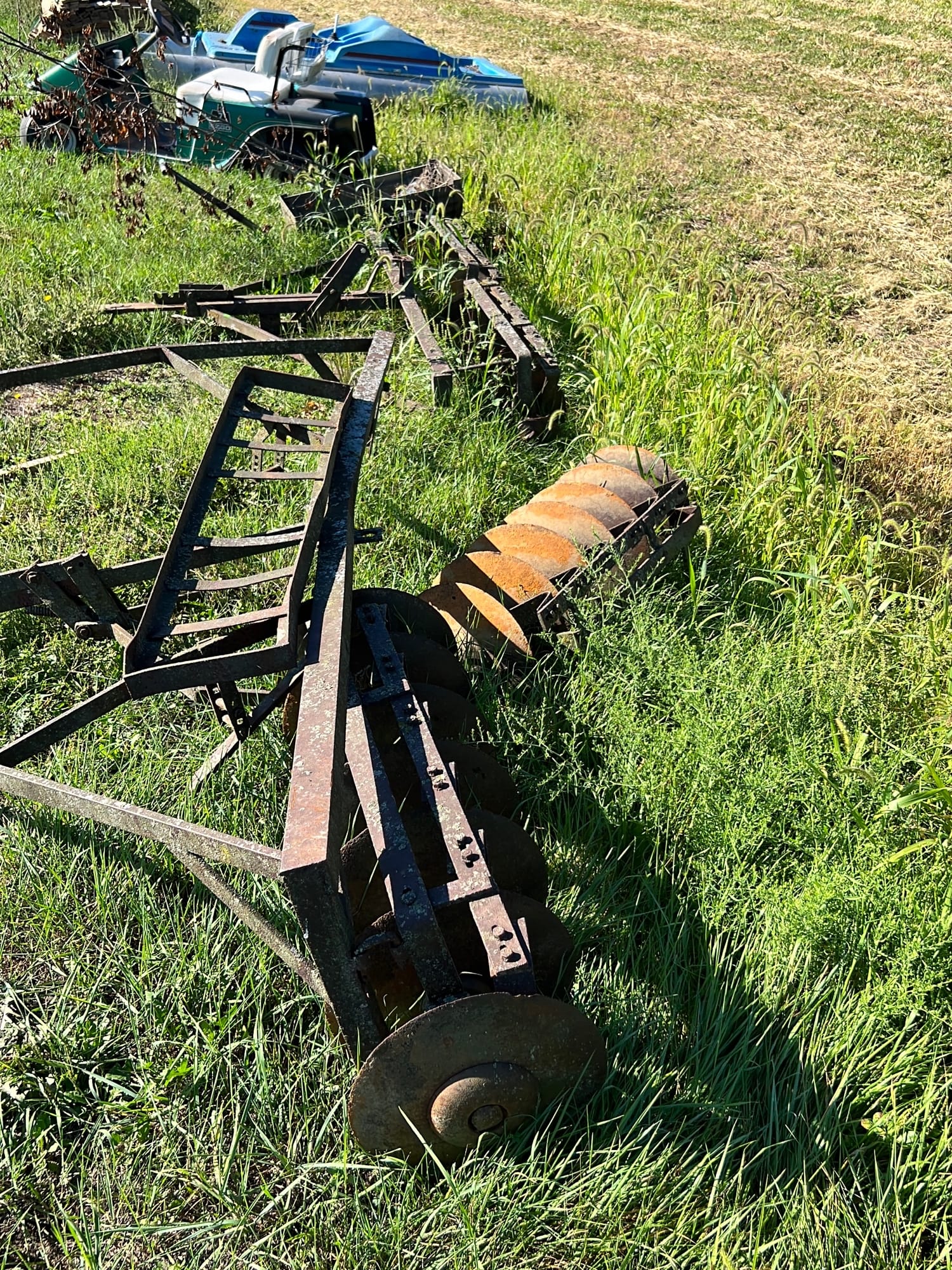 Online Bidding Available!