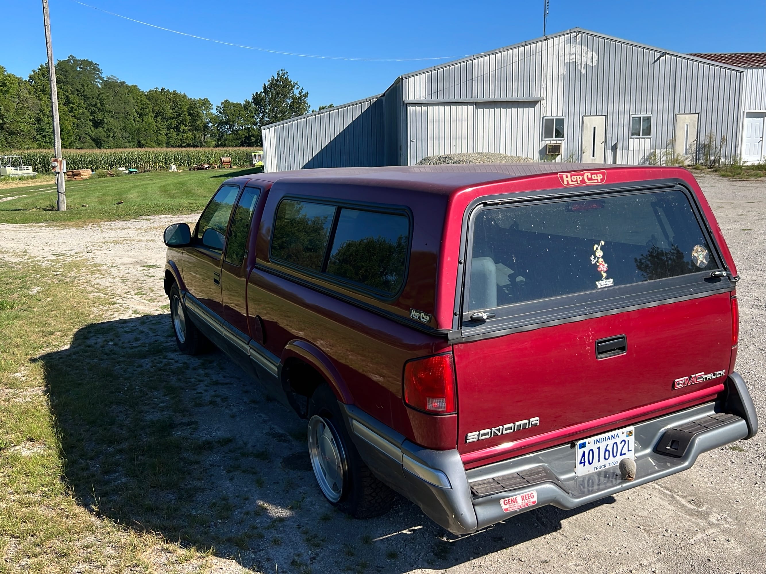 Online Bidding Available!