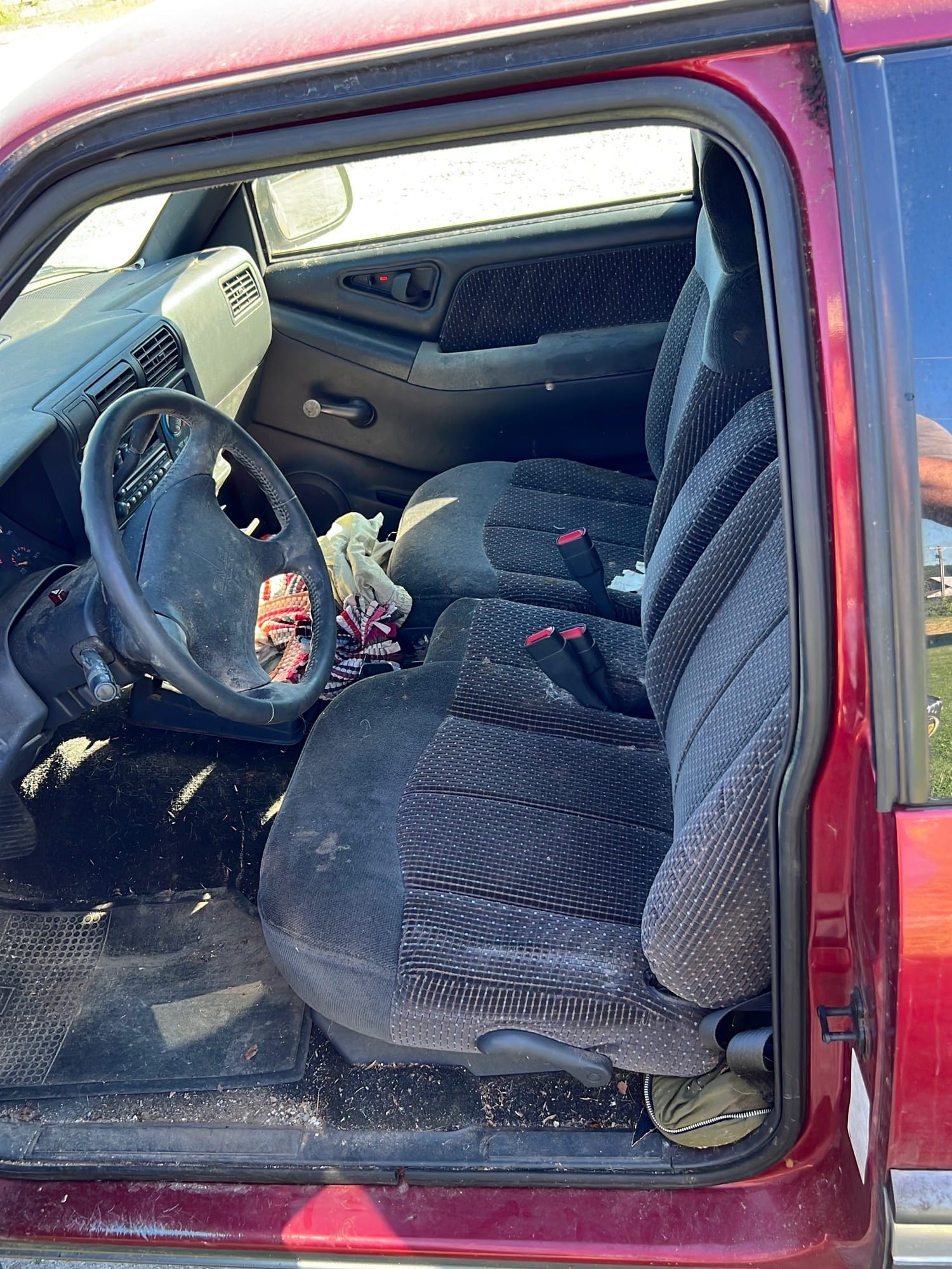 Online Bidding Available!