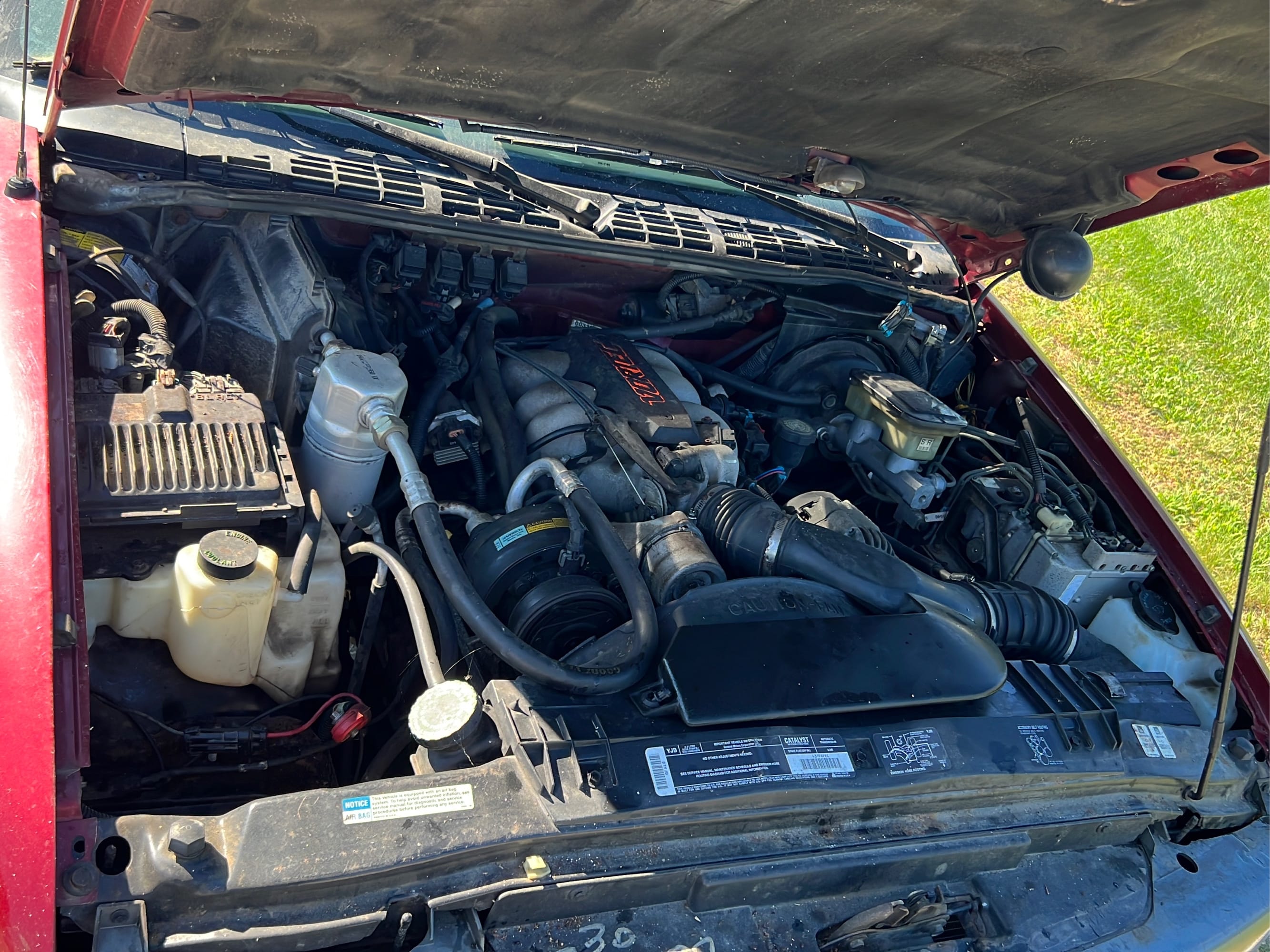 Online Bidding Available!