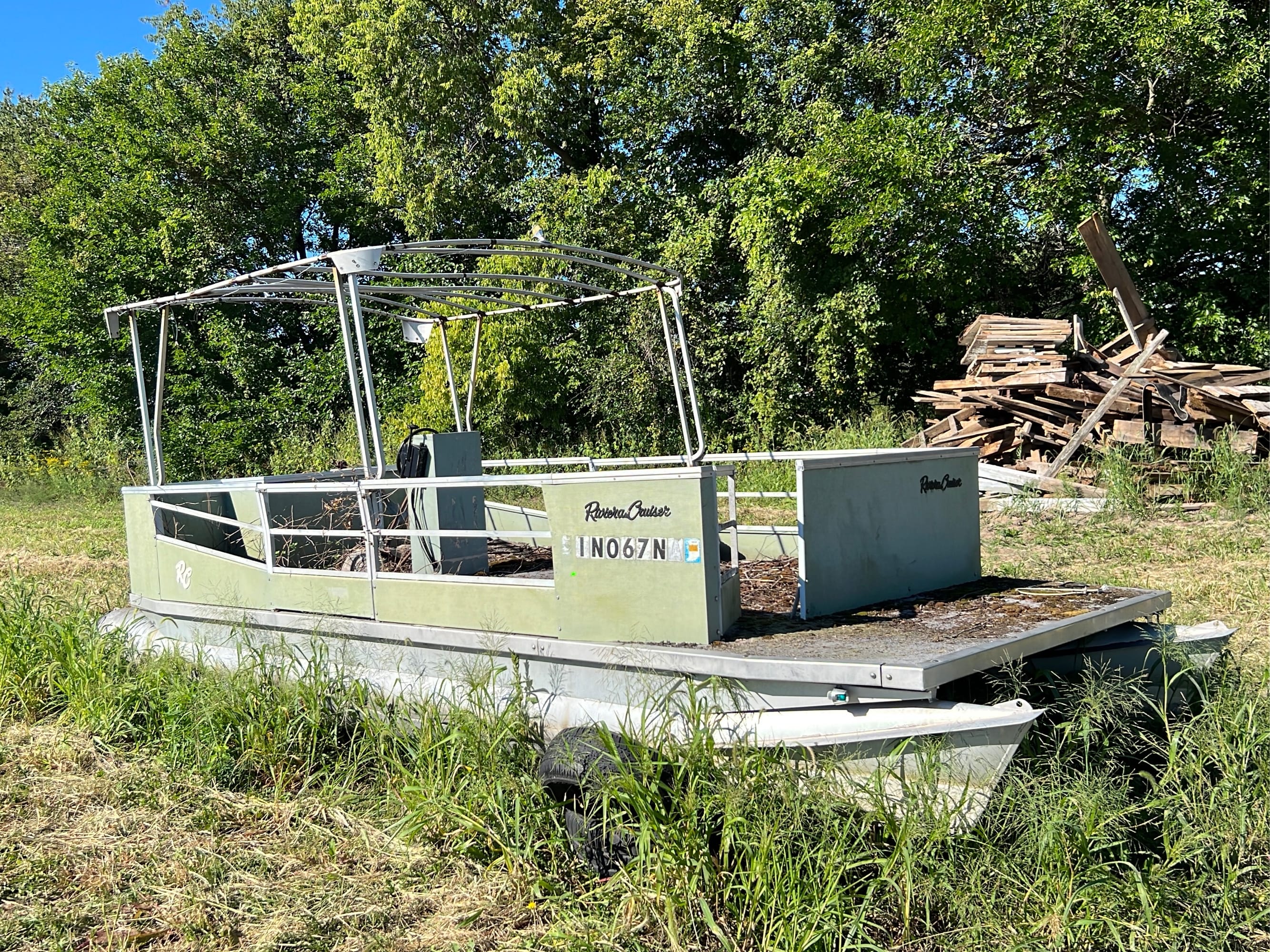 Online Bidding Available!