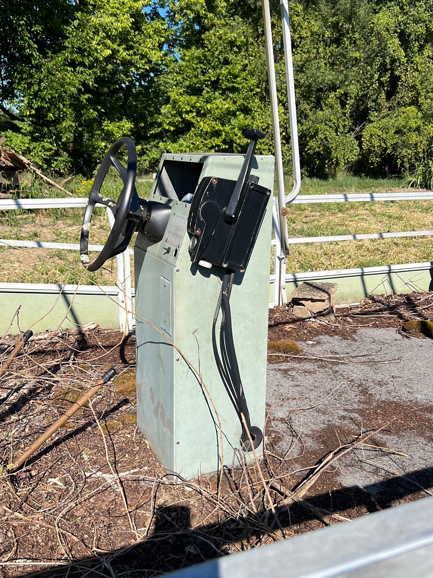 Online Bidding Available!