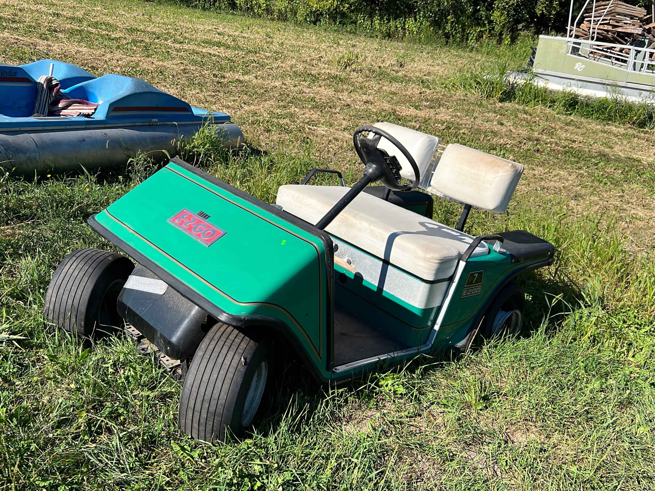 Online Bidding Available!