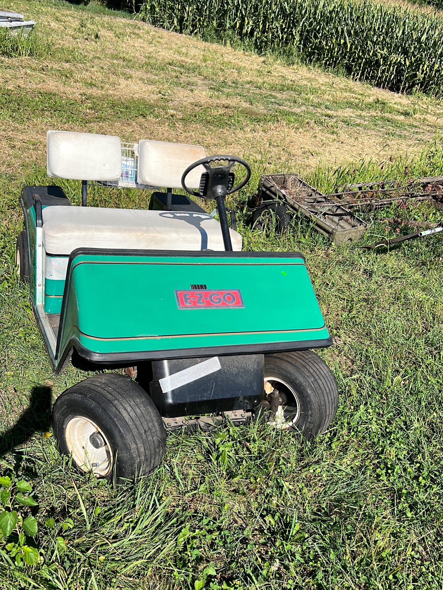 Online Bidding Available!