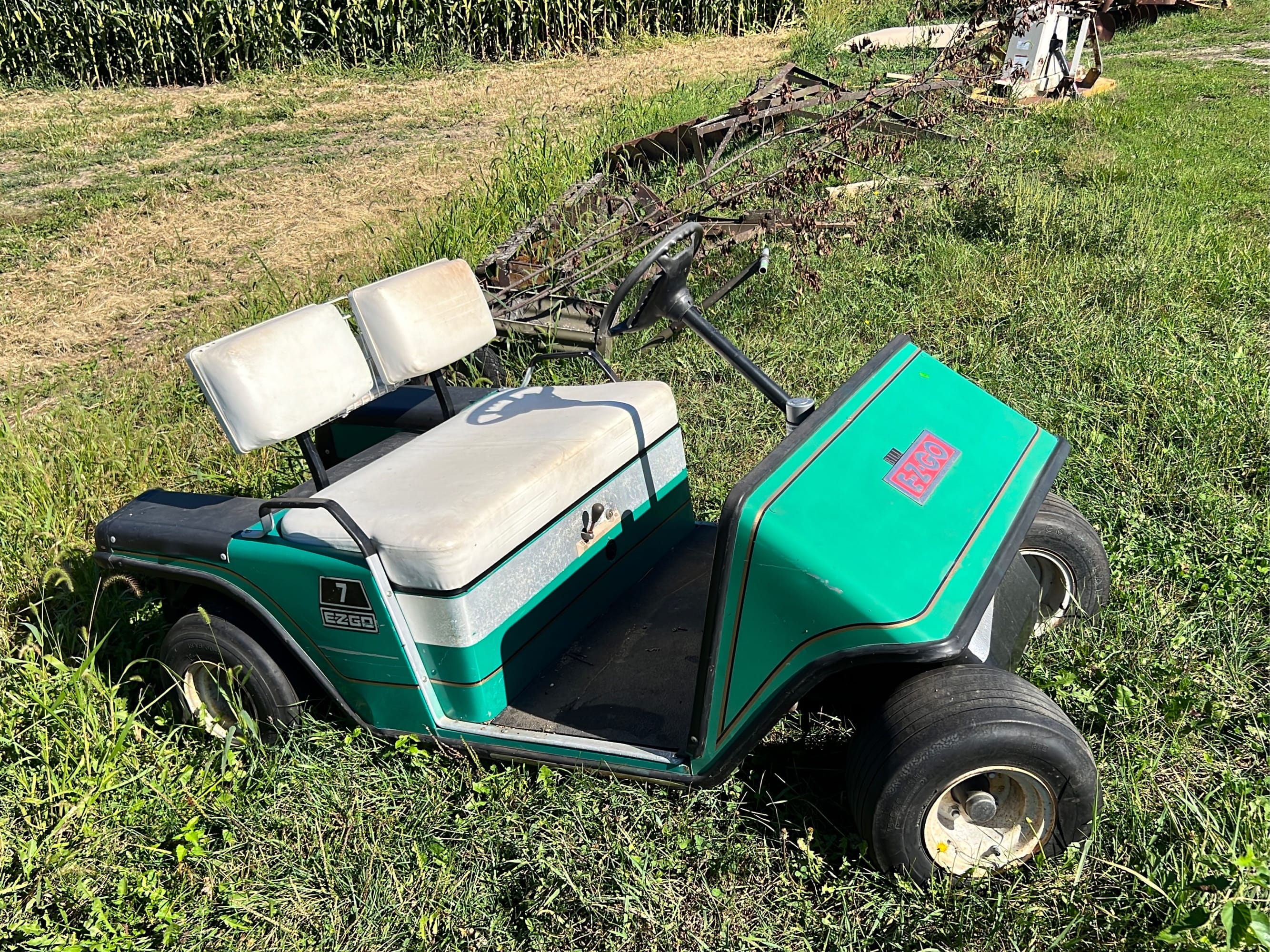 Online Bidding Available!