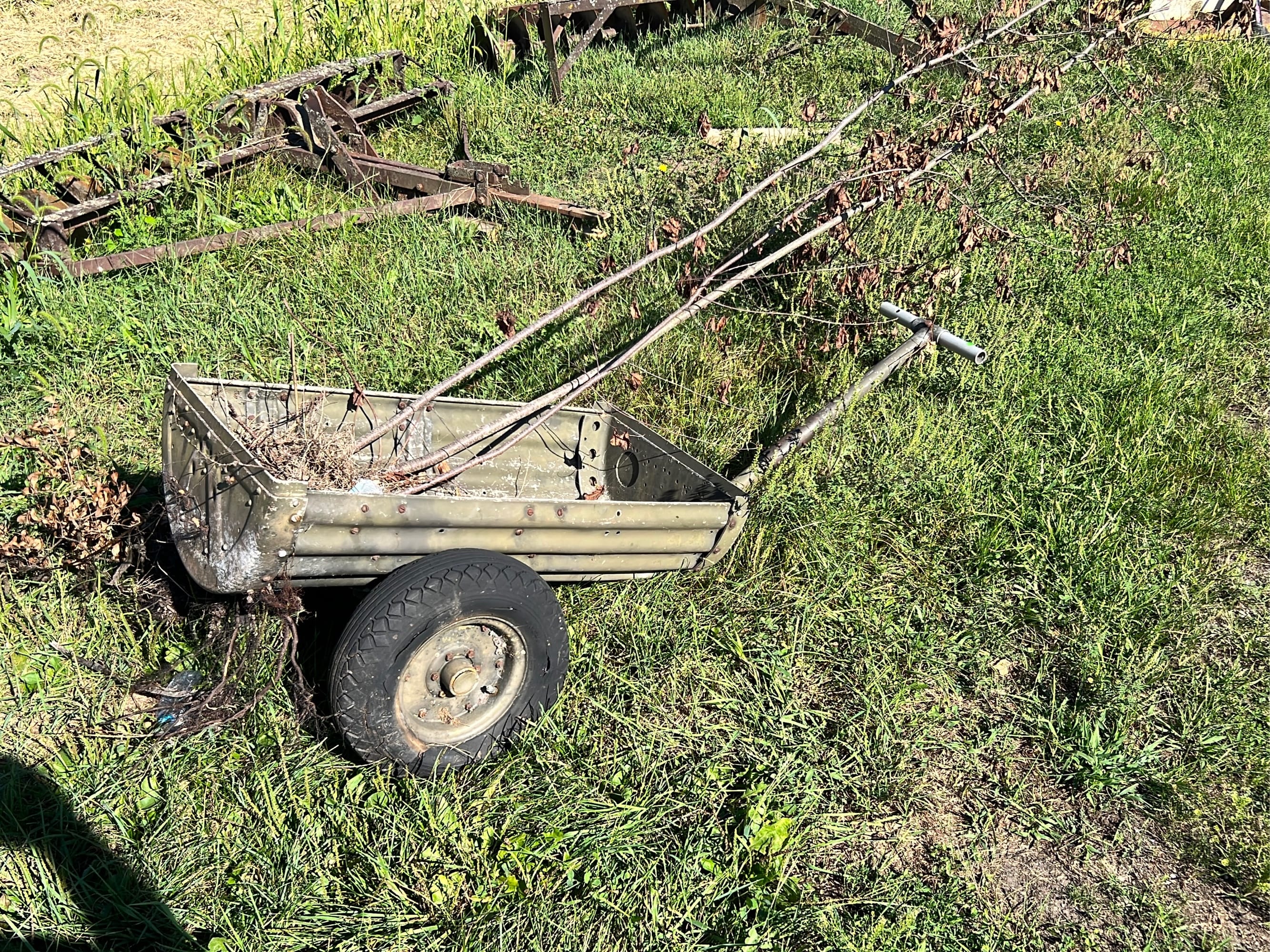 Online Bidding Available!