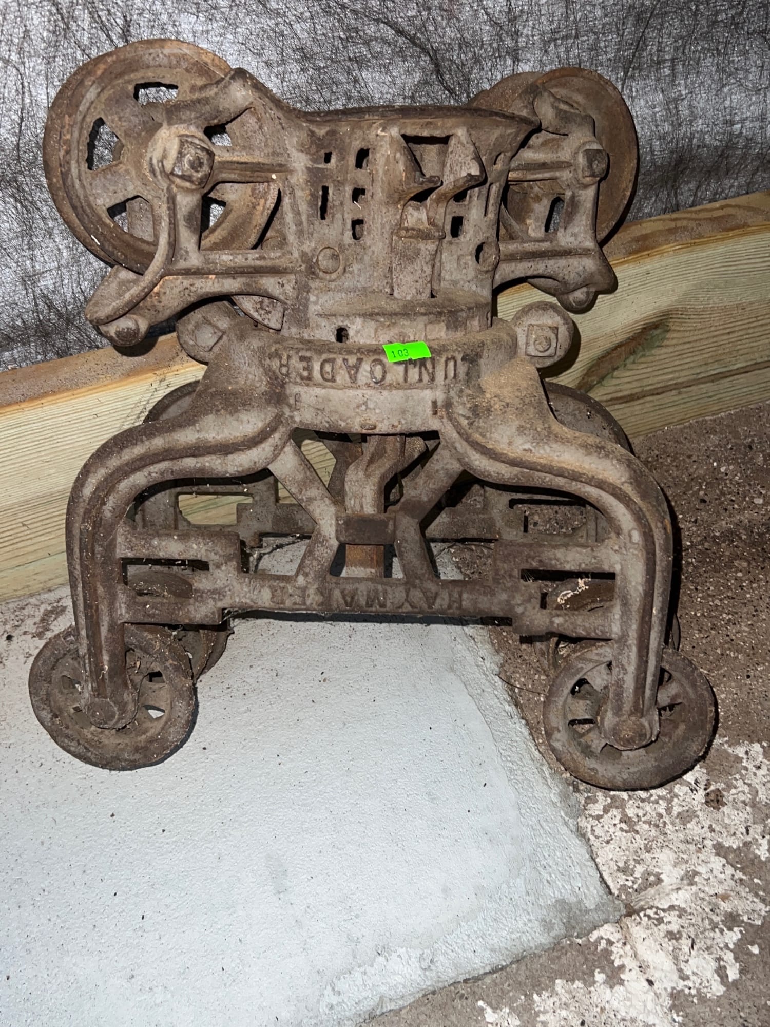 Online Bidding Available!