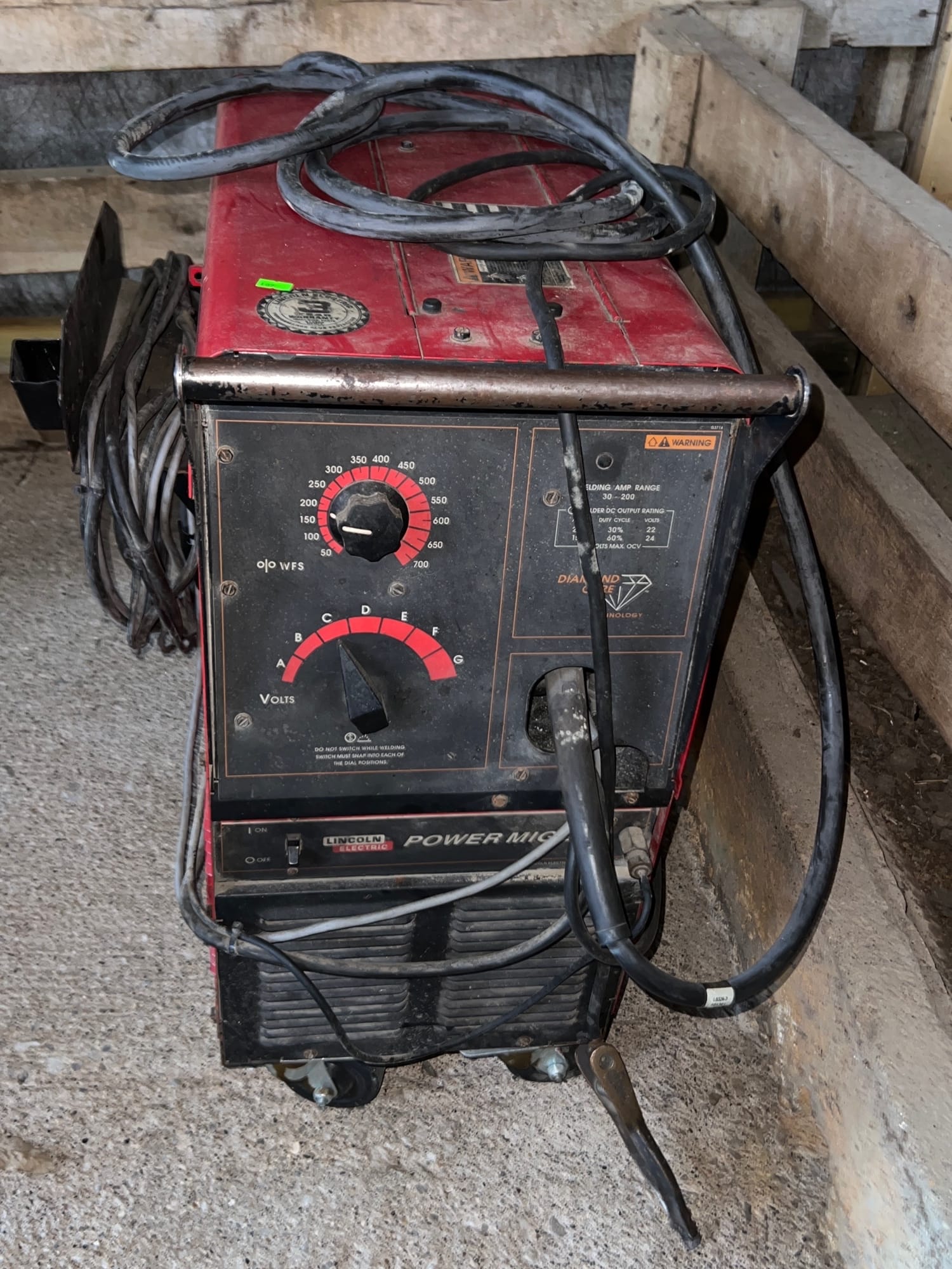 Online Bidding Available!