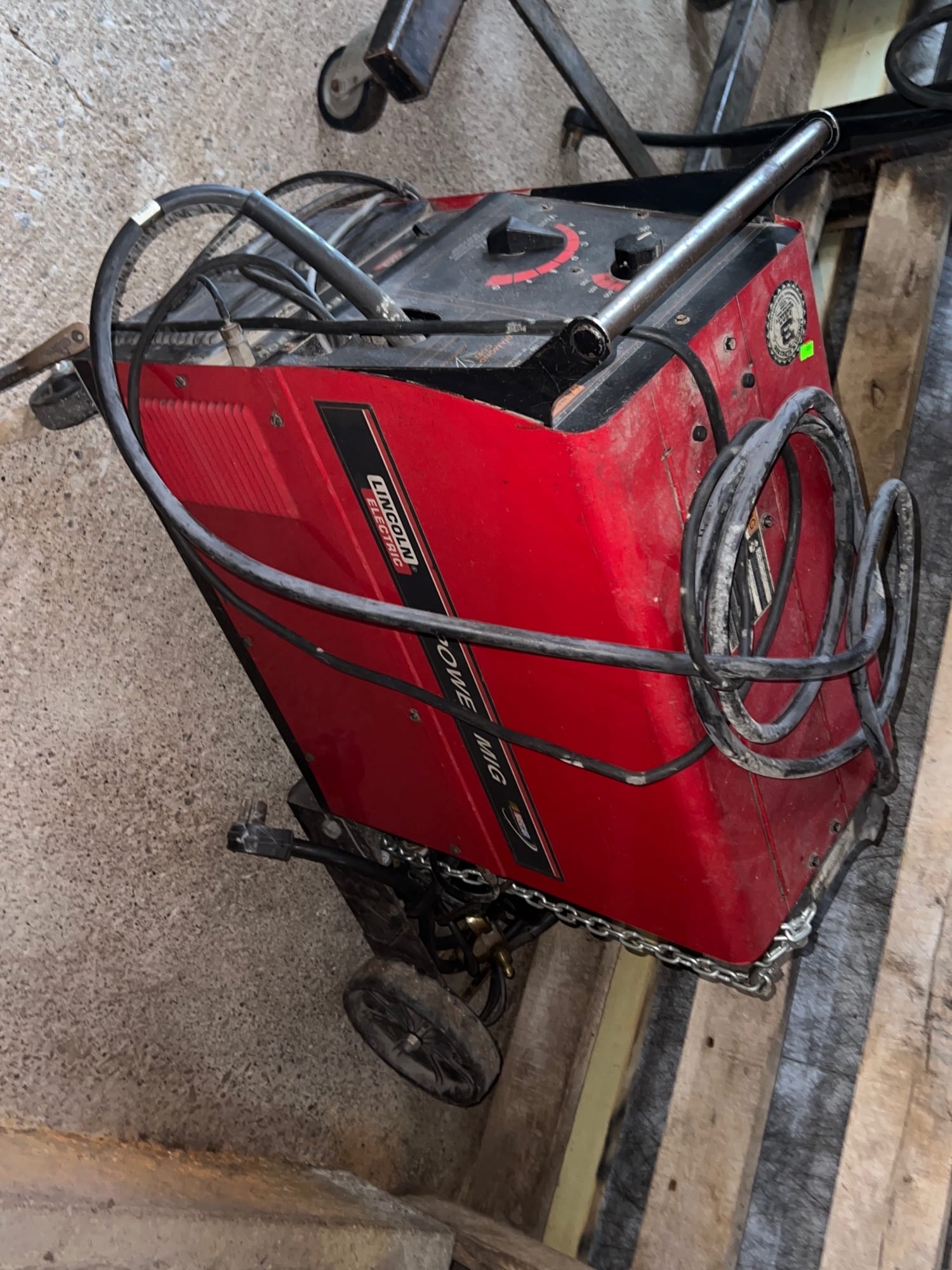 Online Bidding Available!