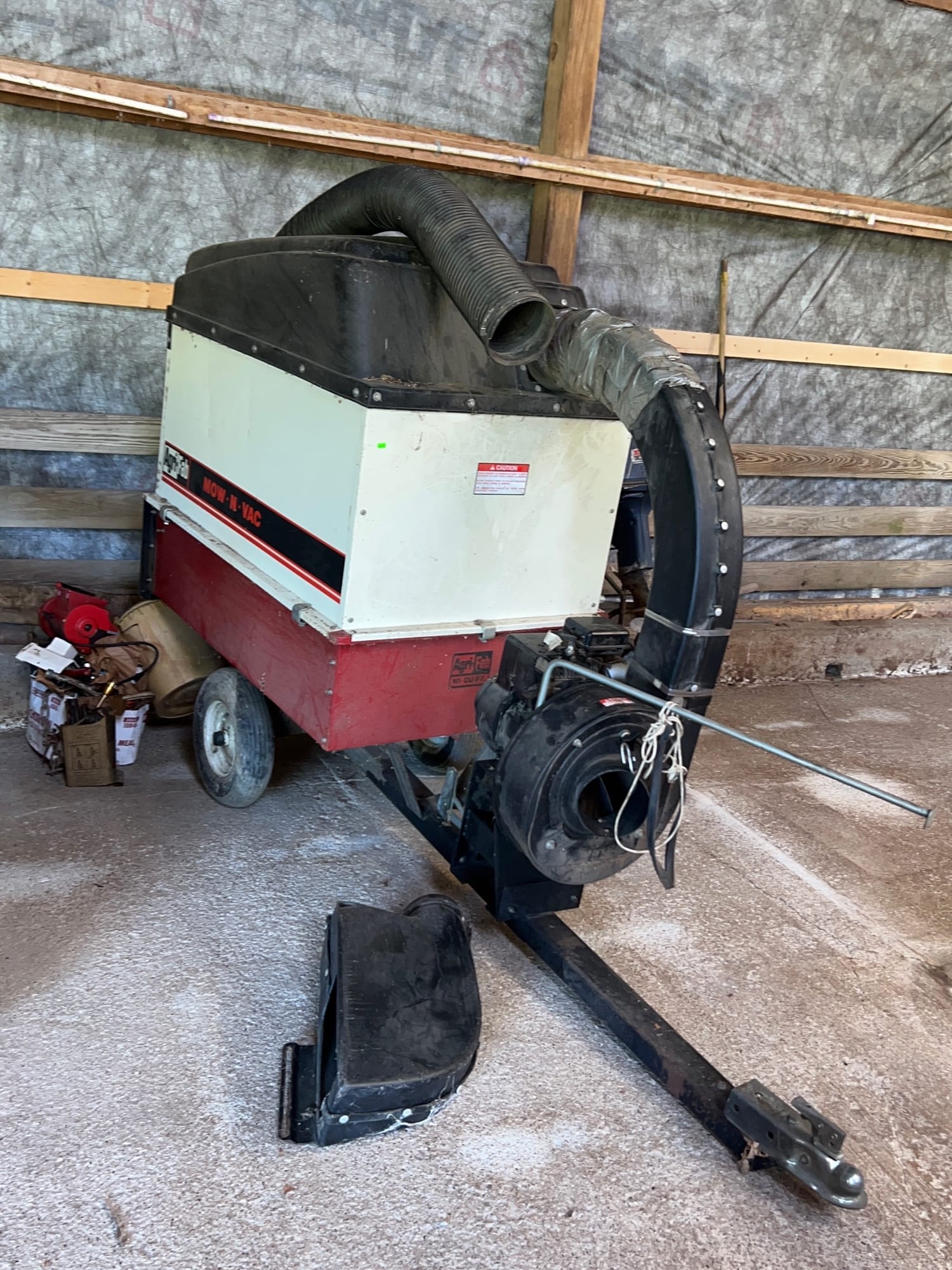 Online Bidding Available!