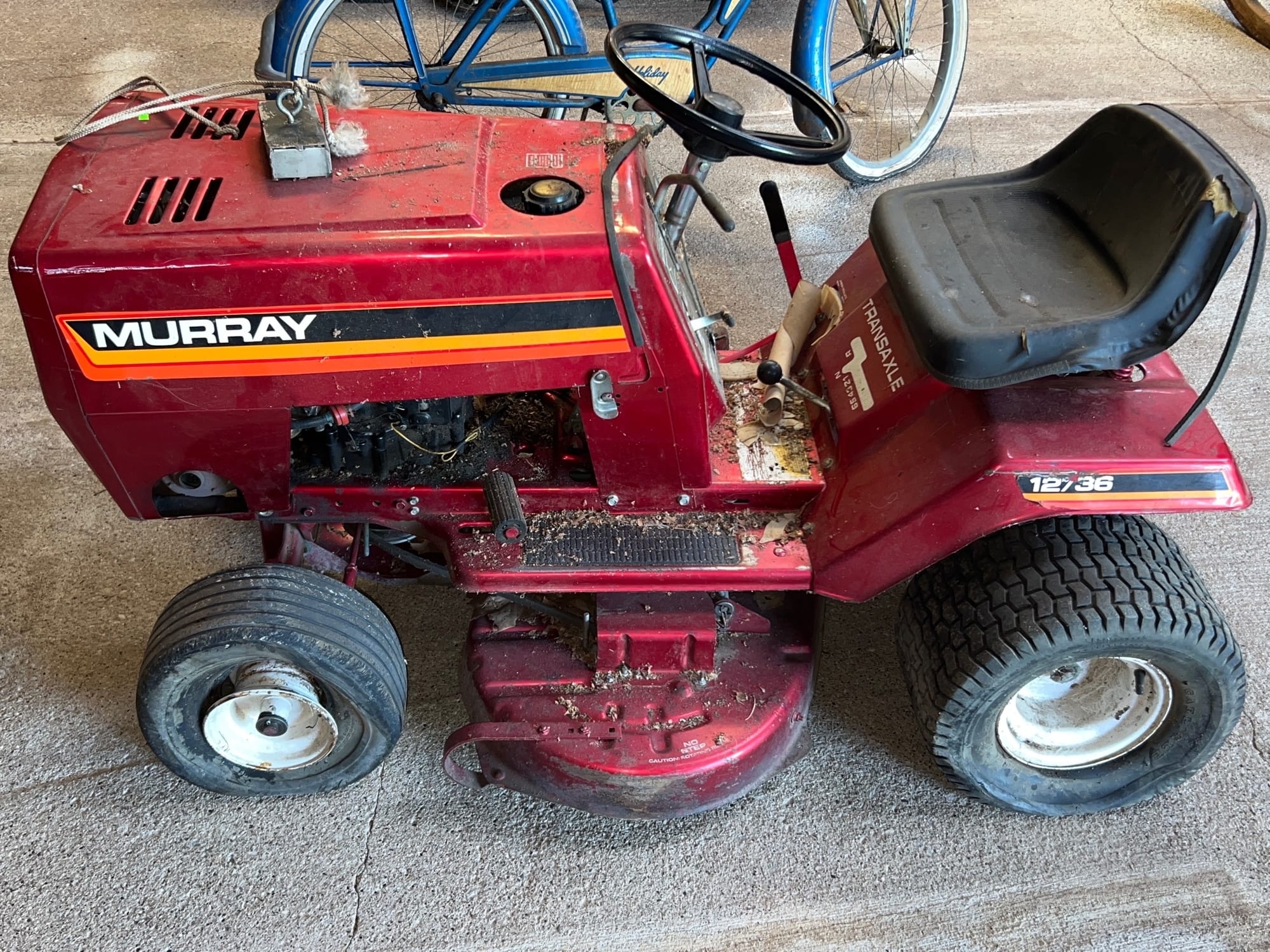 Online Bidding Available!